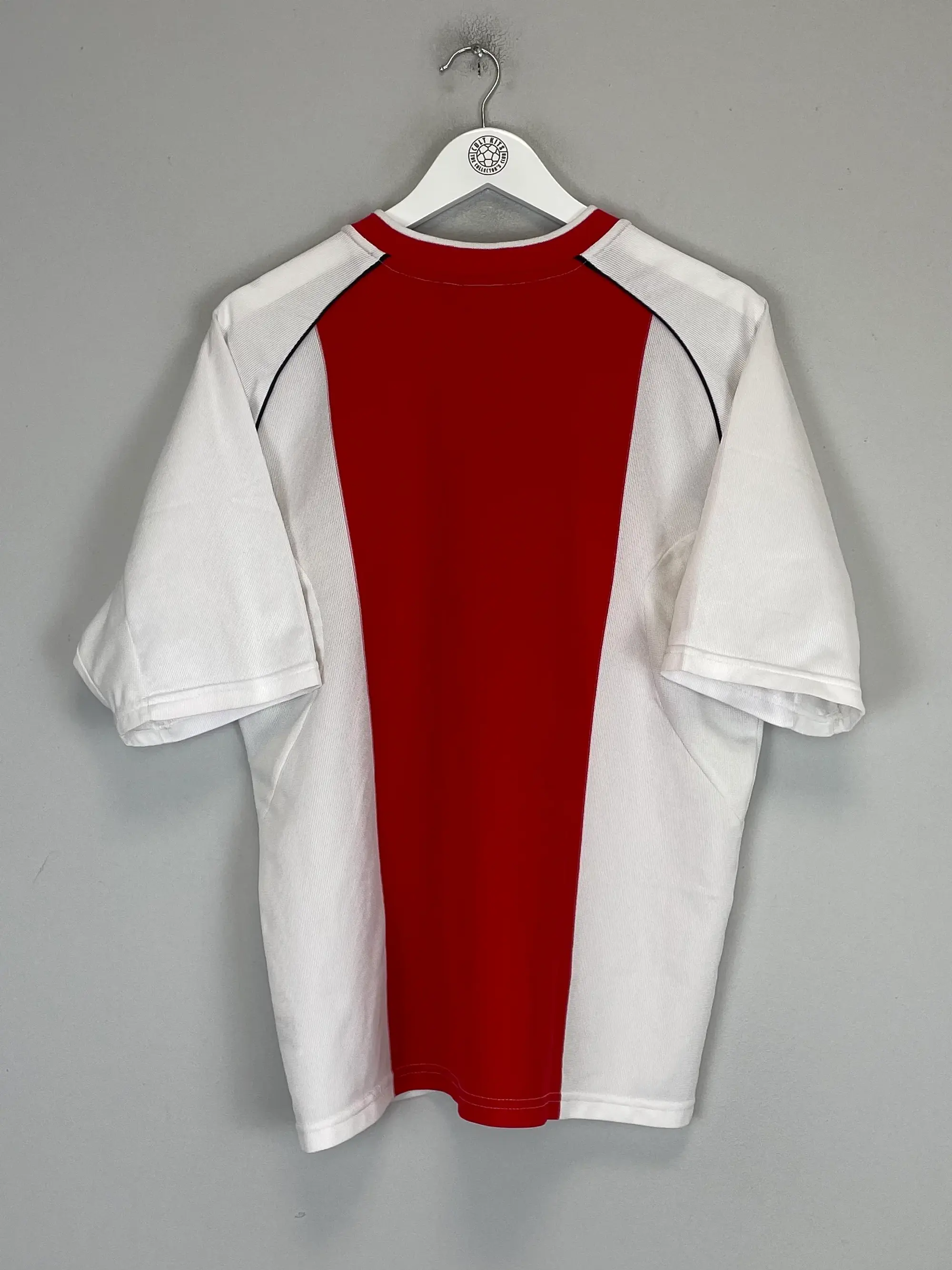 2003/05 COVENTRY CITY AWAY SHIRT (L) OM | Cult Kits