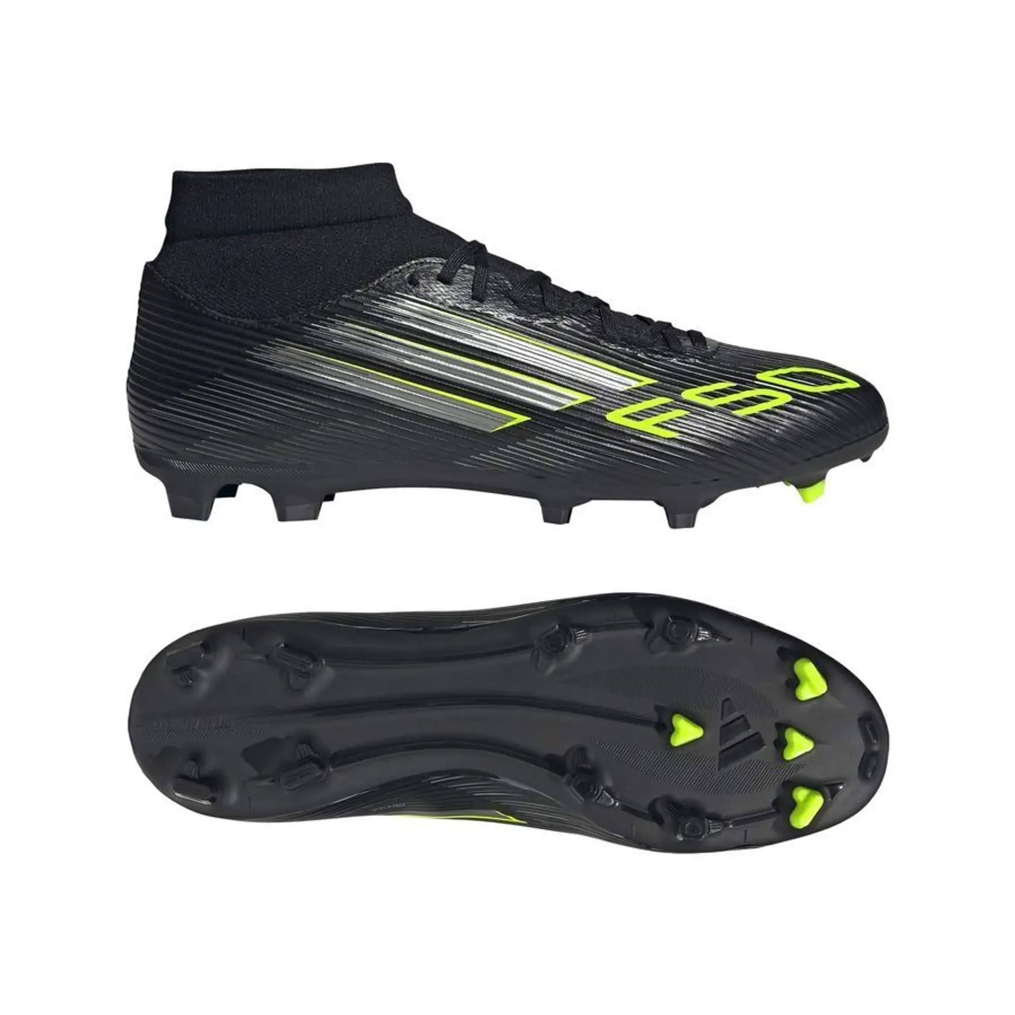 adidas F50 League Mid FG MG