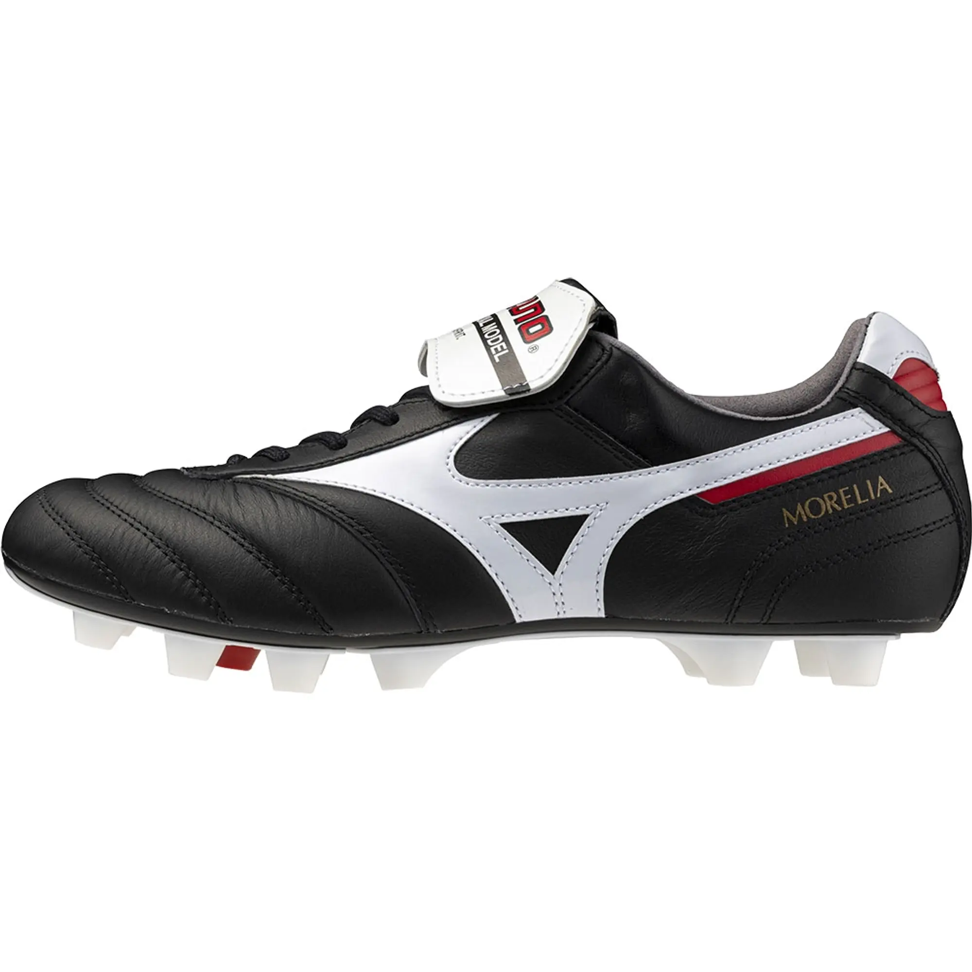 Mizuno Morelia II Made in Japan FG