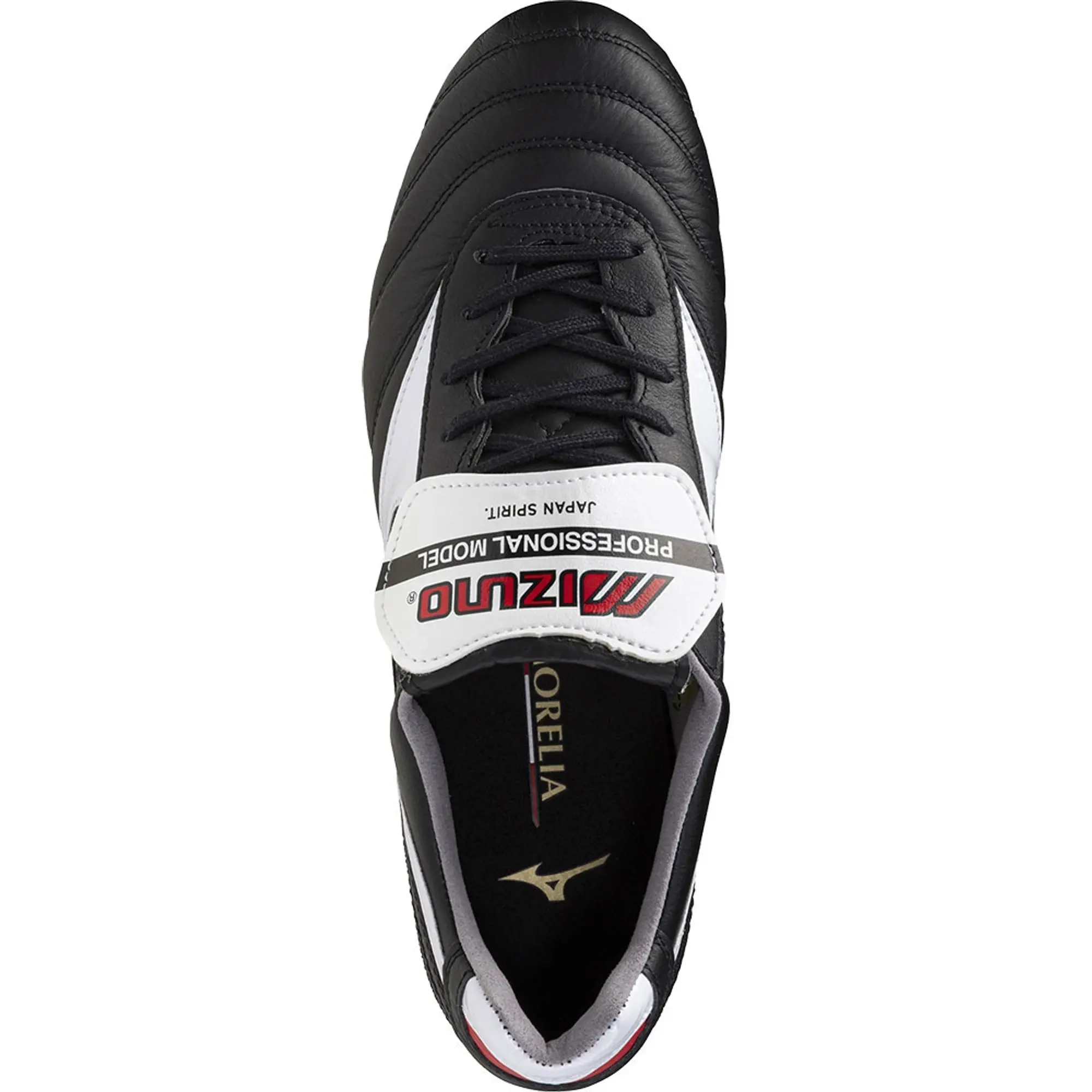 Mizuno Morelia II Made in Japan FG