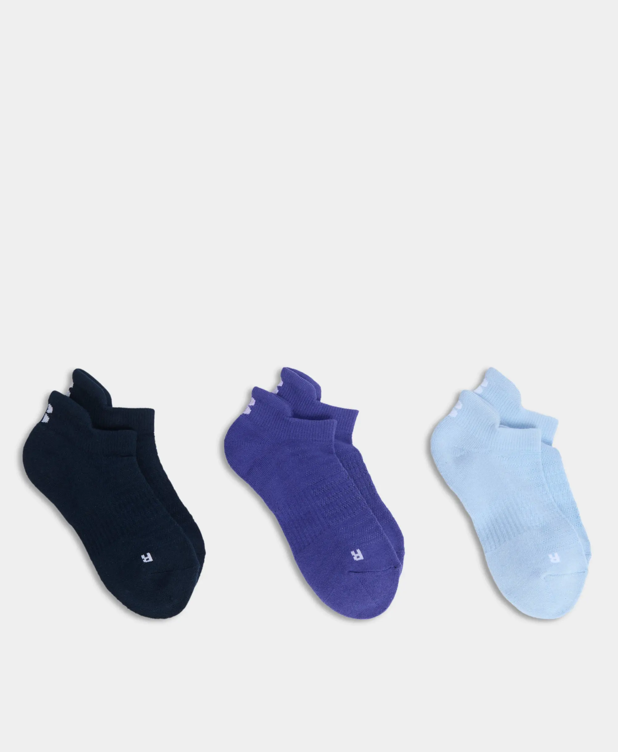 Workout Trainer Socks 3 Pack