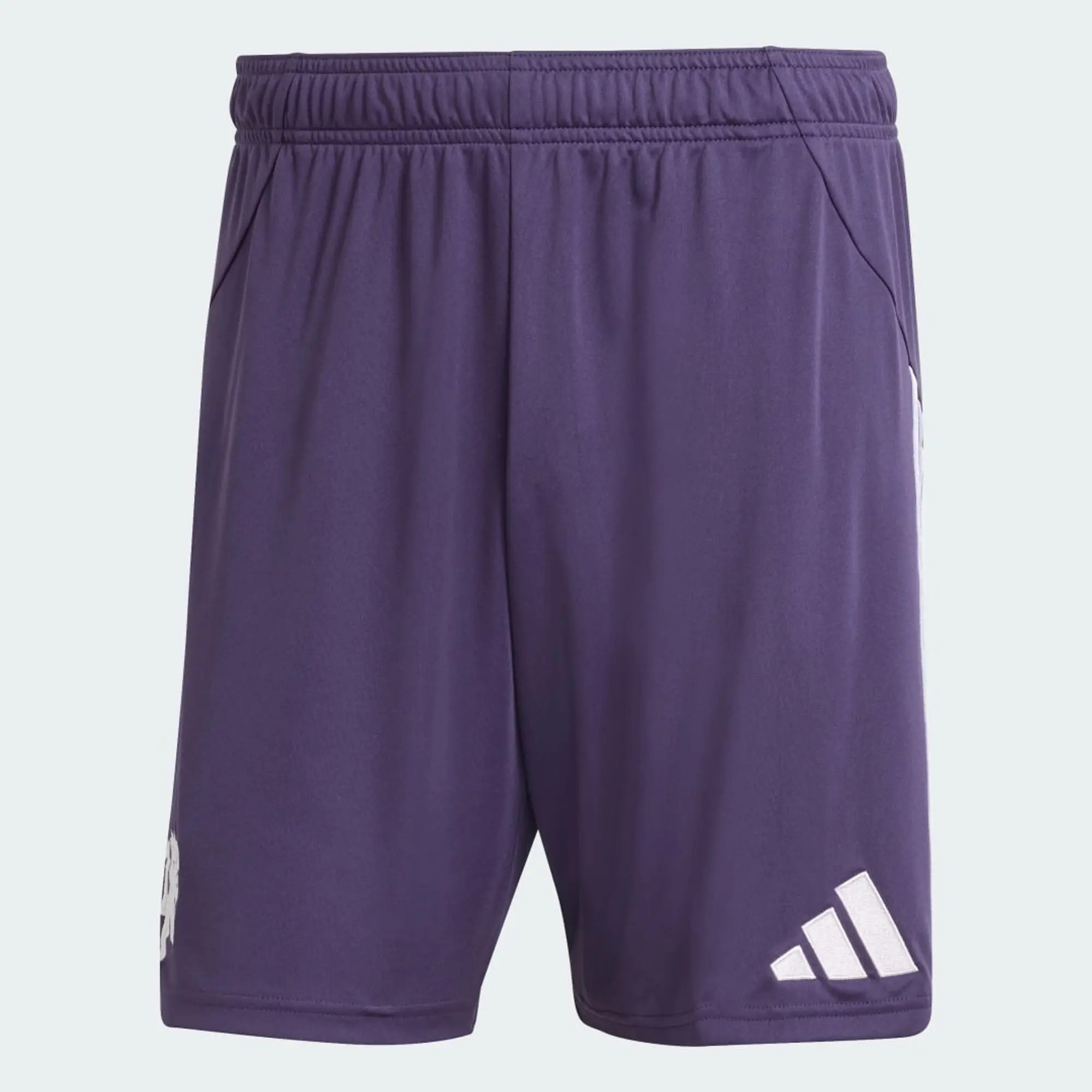 adidas Manchester United 25/26 Away Shorts