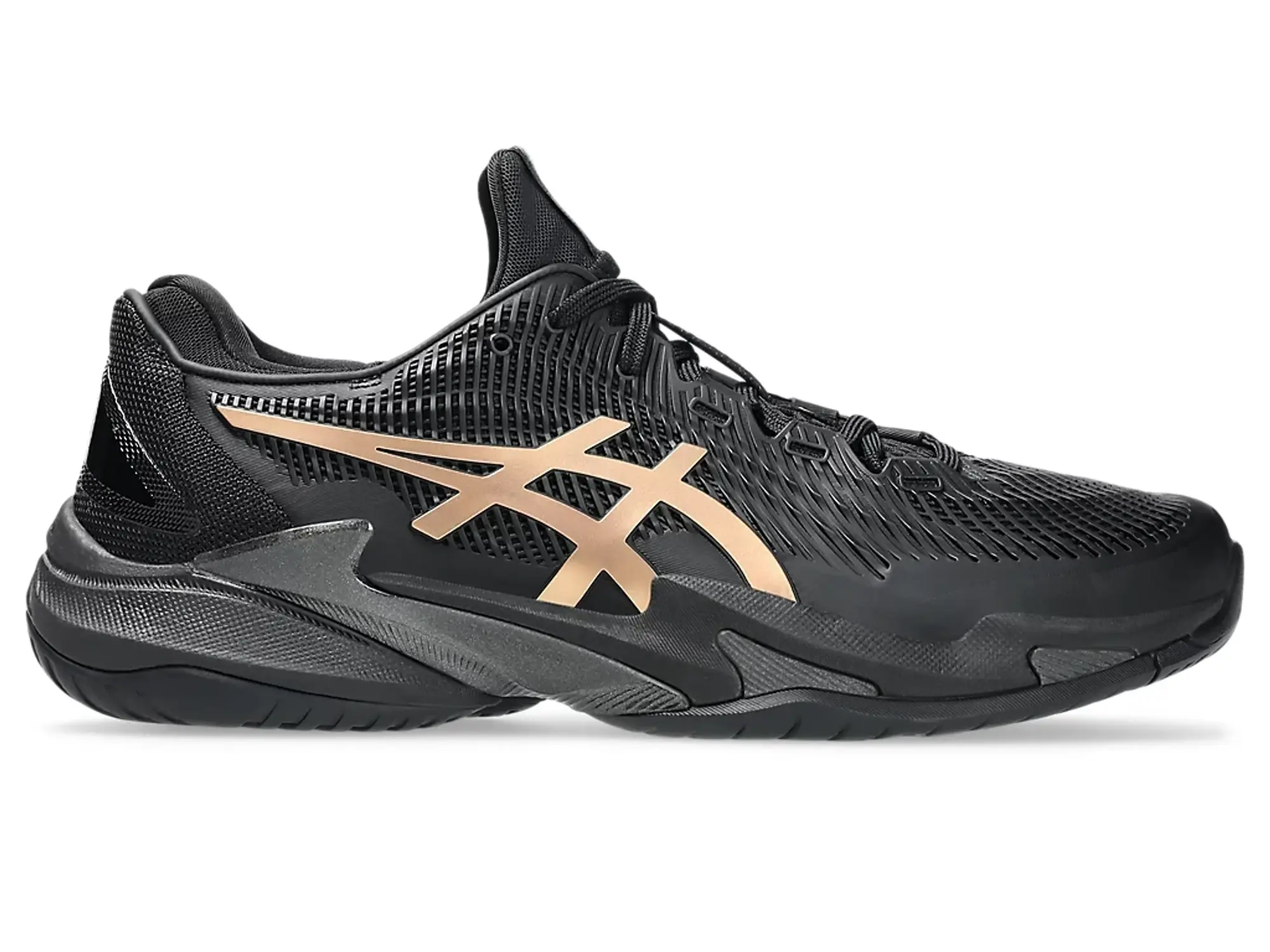 Asics Court Ff 3 Novak Night Energy