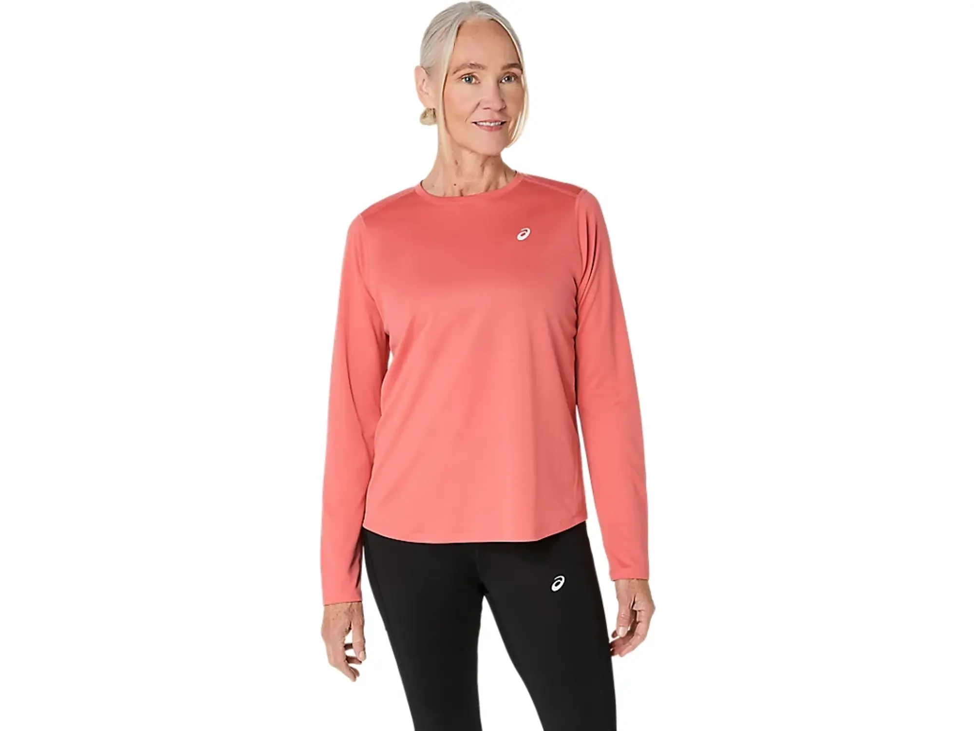 Asics Asics Core Ls Top