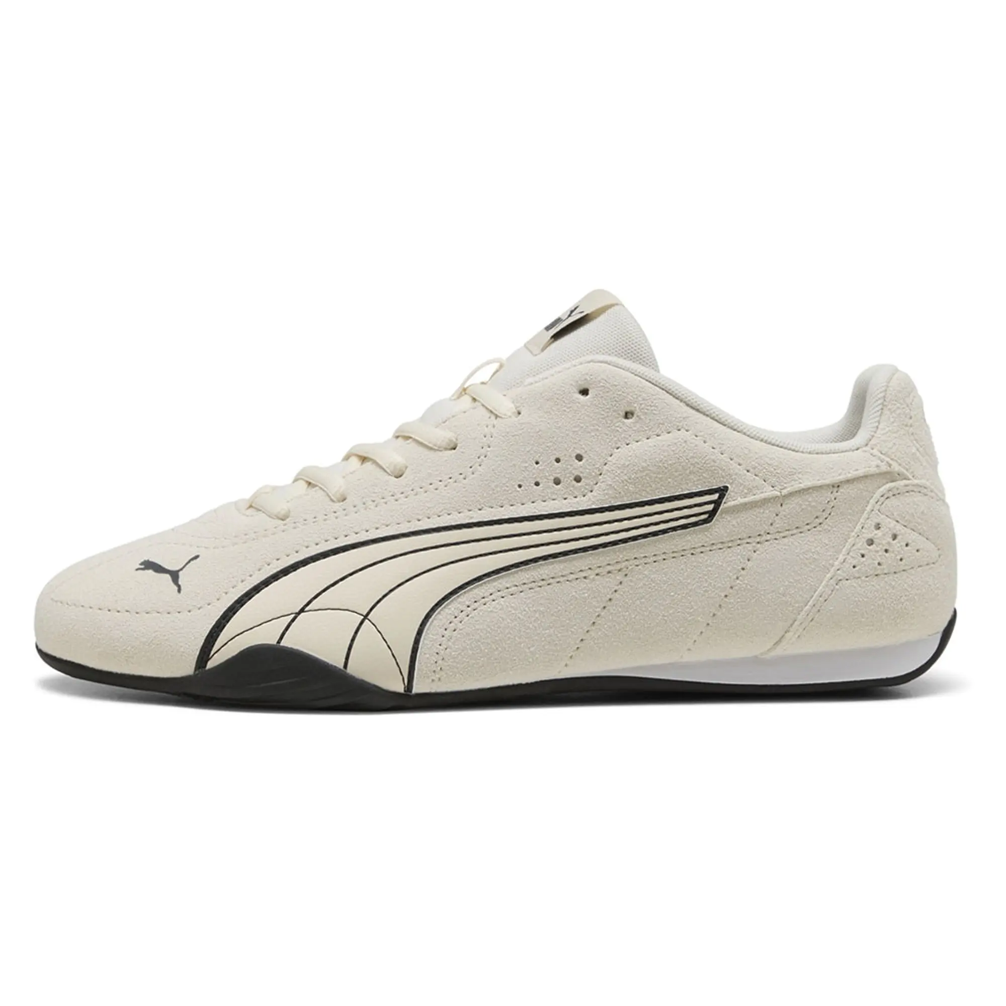 Puma Catch Sd Trainers