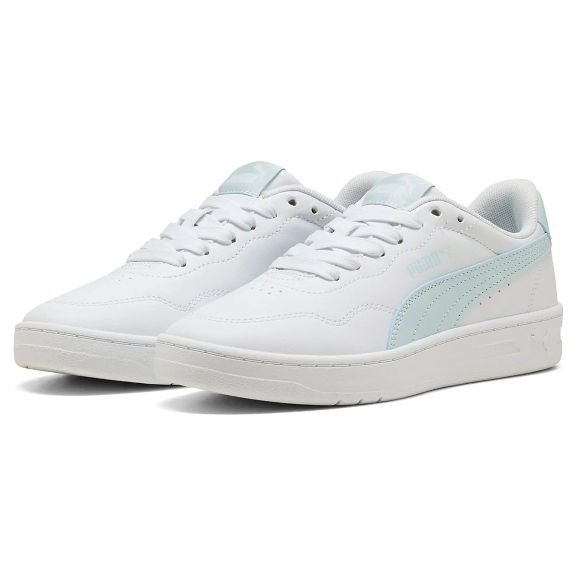 Puma Court Lally Trainers