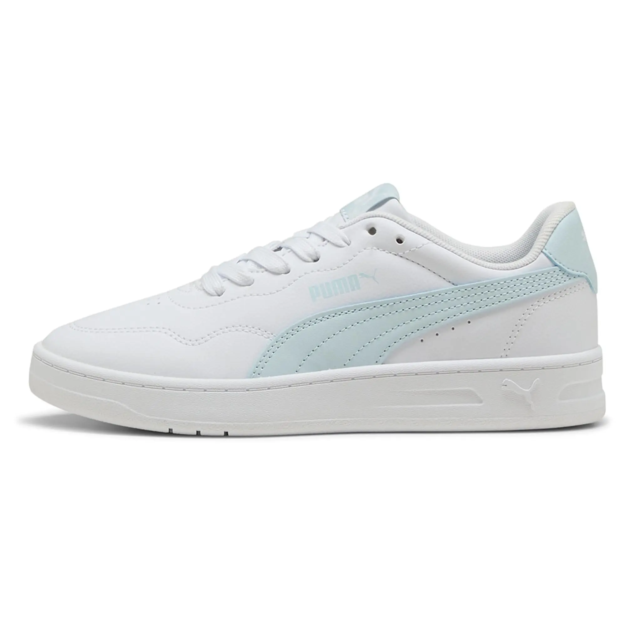 Puma Court Lally Trainers