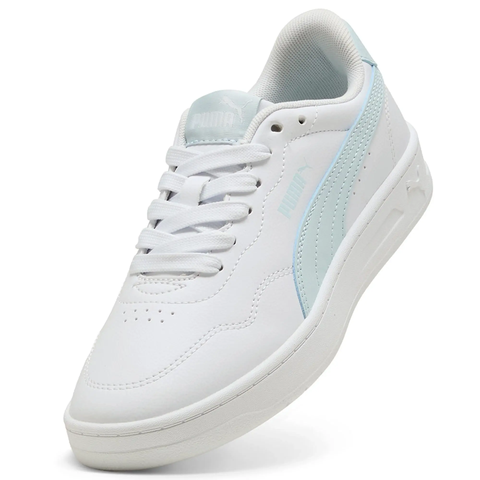 Puma Court Lally Trainers