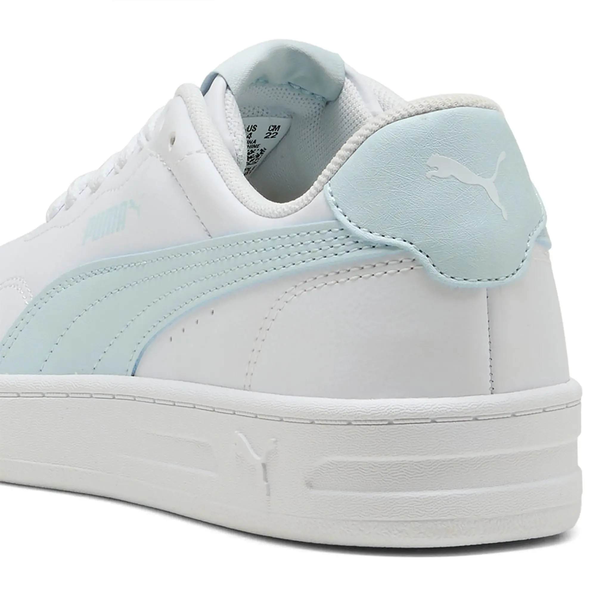 Puma Court Lally Trainers
