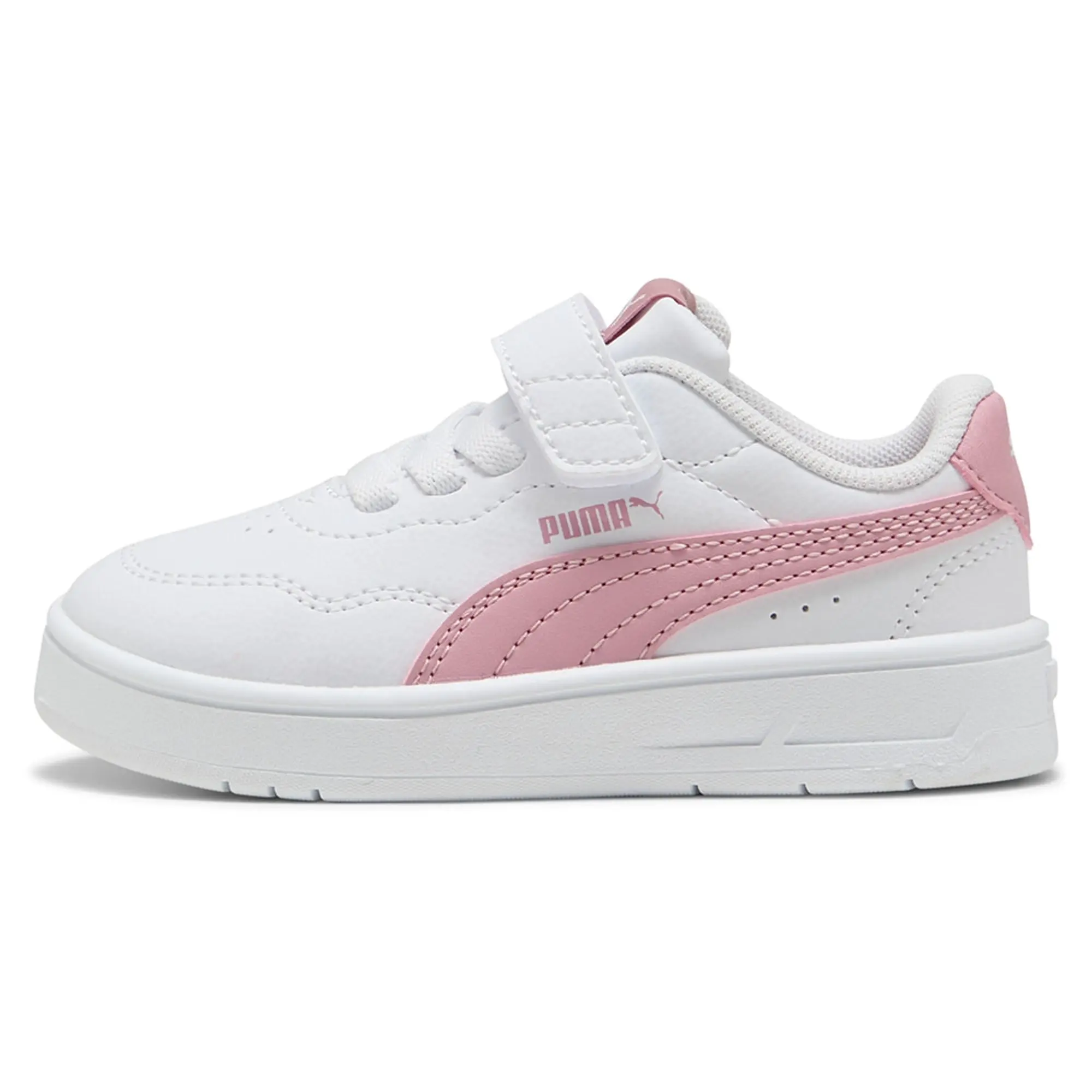Puma Court Lally Ac+ Trainers