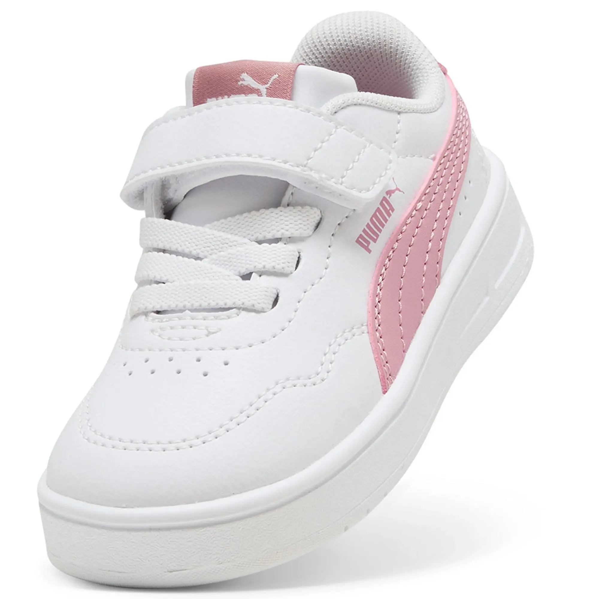 Puma Court Lally Ac+ Trainers