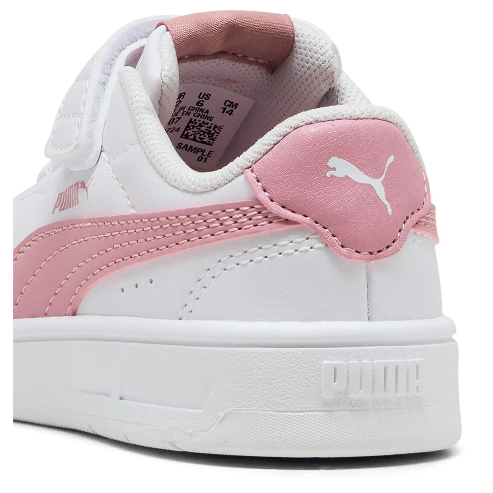 Puma Court Lally Ac+ Trainers