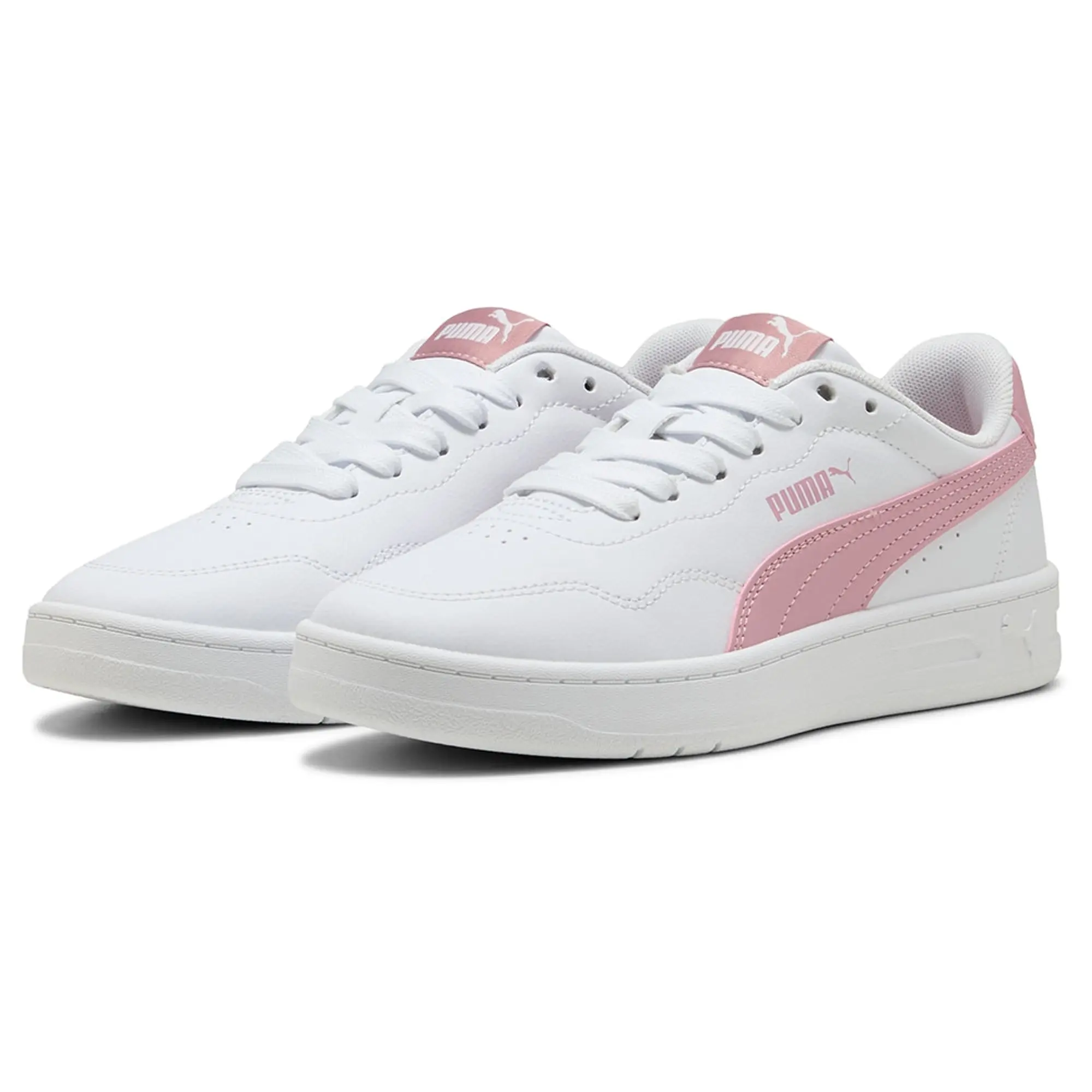 Puma Court Lally Trainers