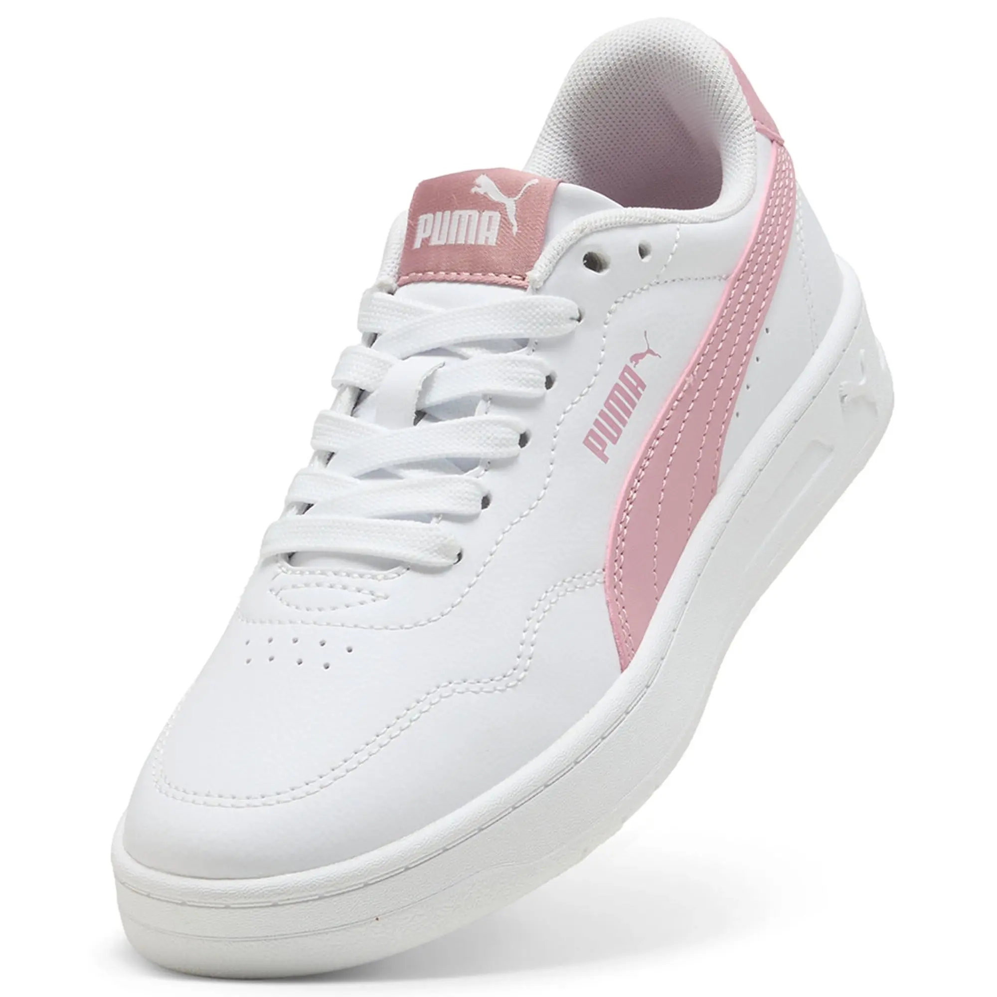 Puma Court Lally Trainers