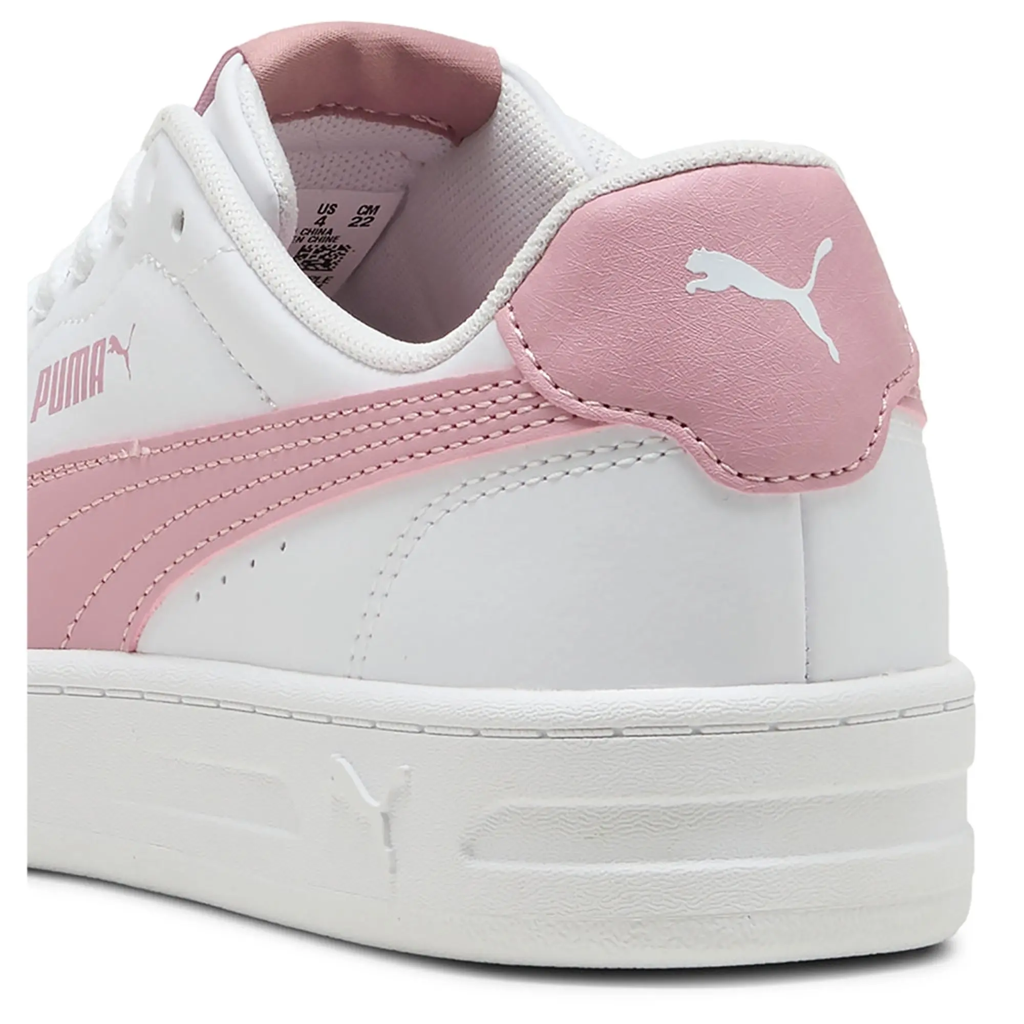 Puma Court Lally Trainers