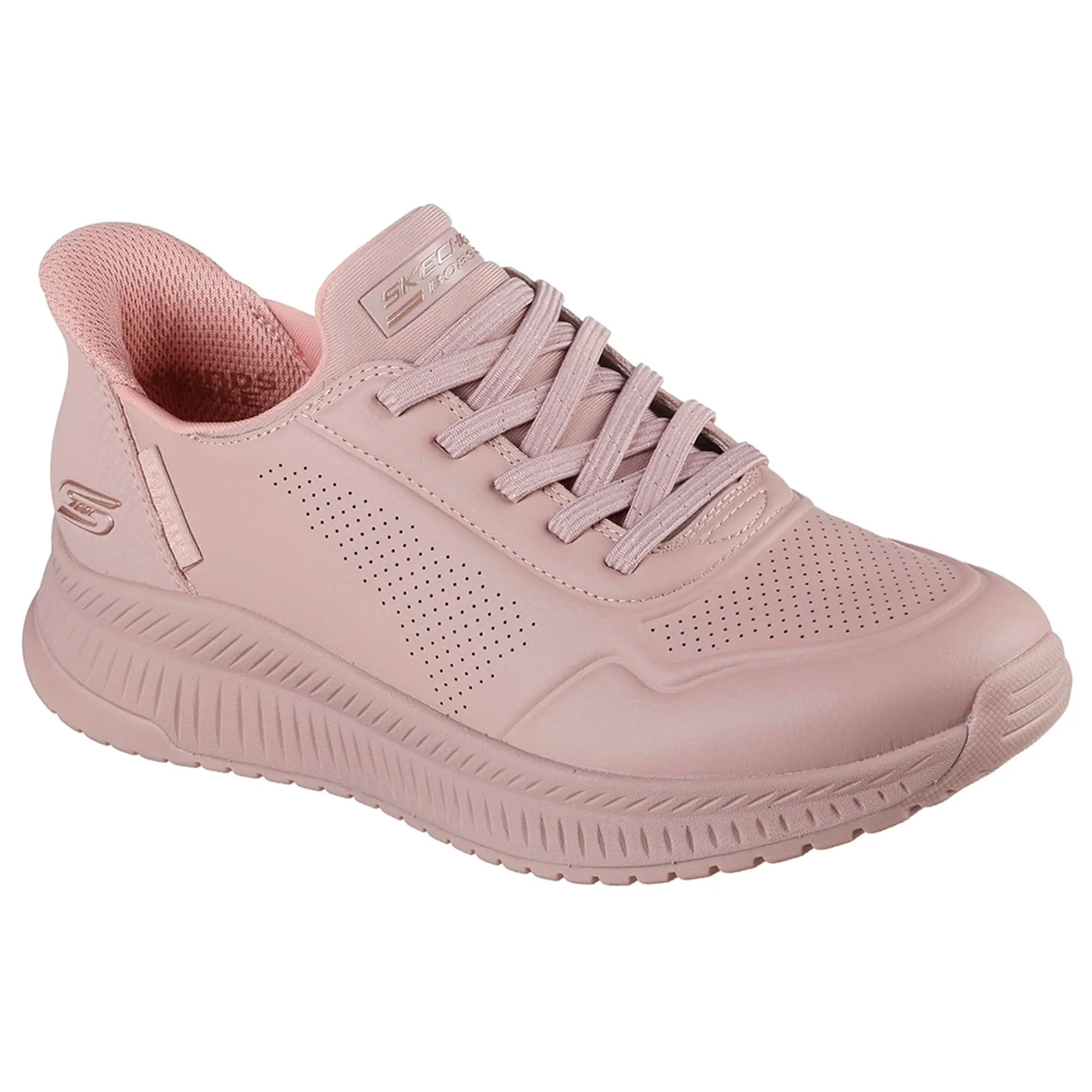 Skechers Bobs Squad 4 Trainers