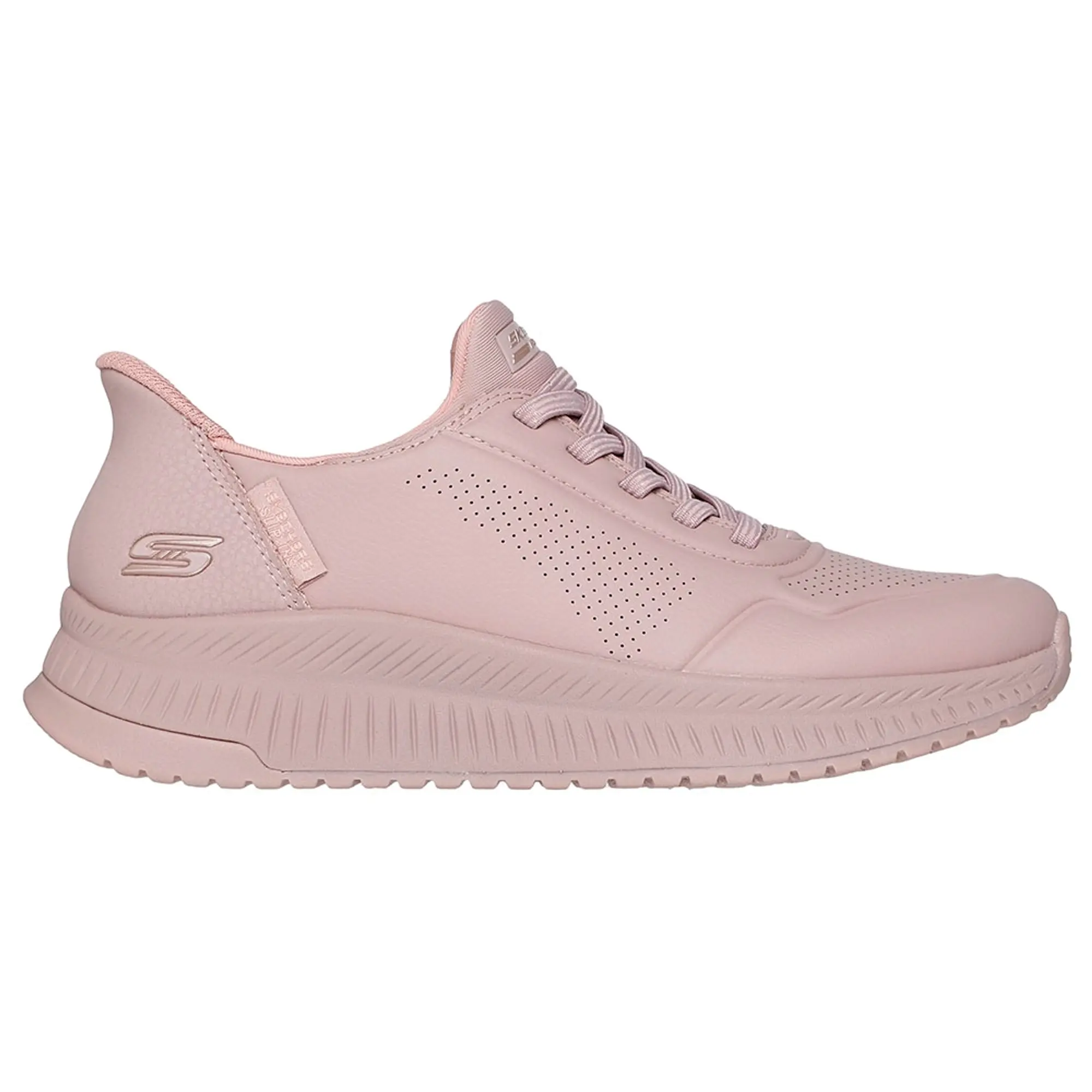 Skechers Bobs Squad 4 Trainers
