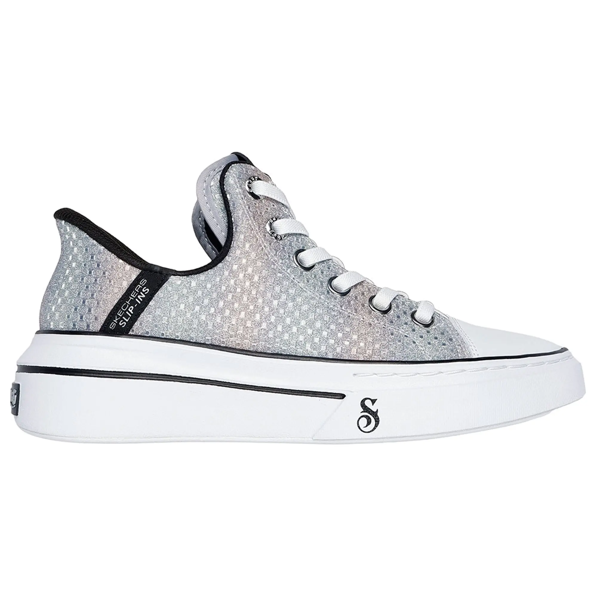 Skechers Snoop One Disco Trainers