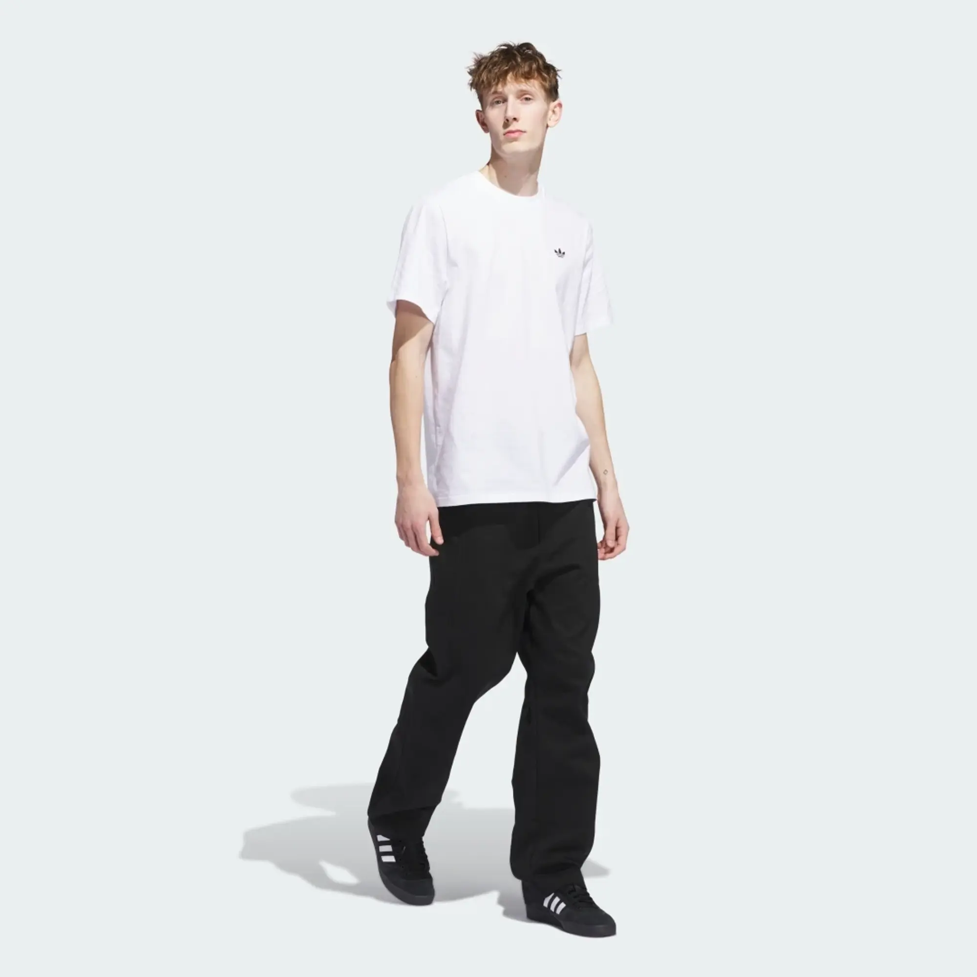 adidas 4.0 Logo T-Shirt (Gender Neutral)