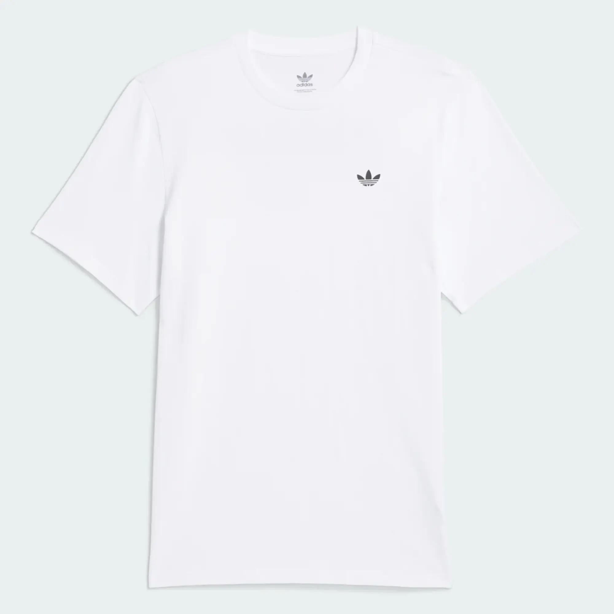 adidas 4.0 Logo T-Shirt (Gender Neutral)