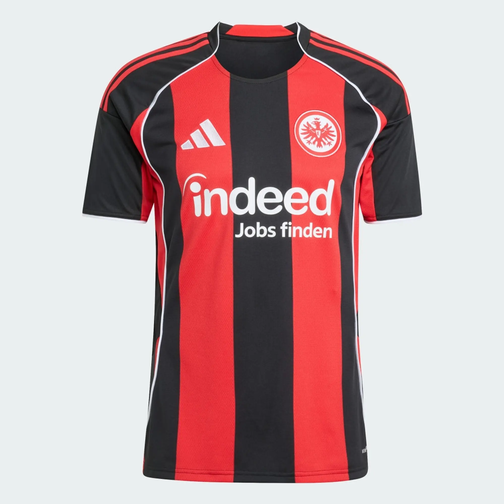 adidas Eintracht Frankfurt 25/26 Home Jersey