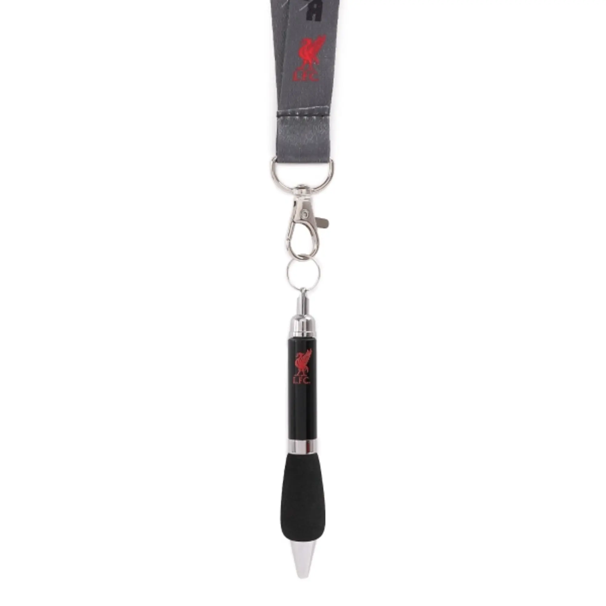 LFC Lanyard With Pen
