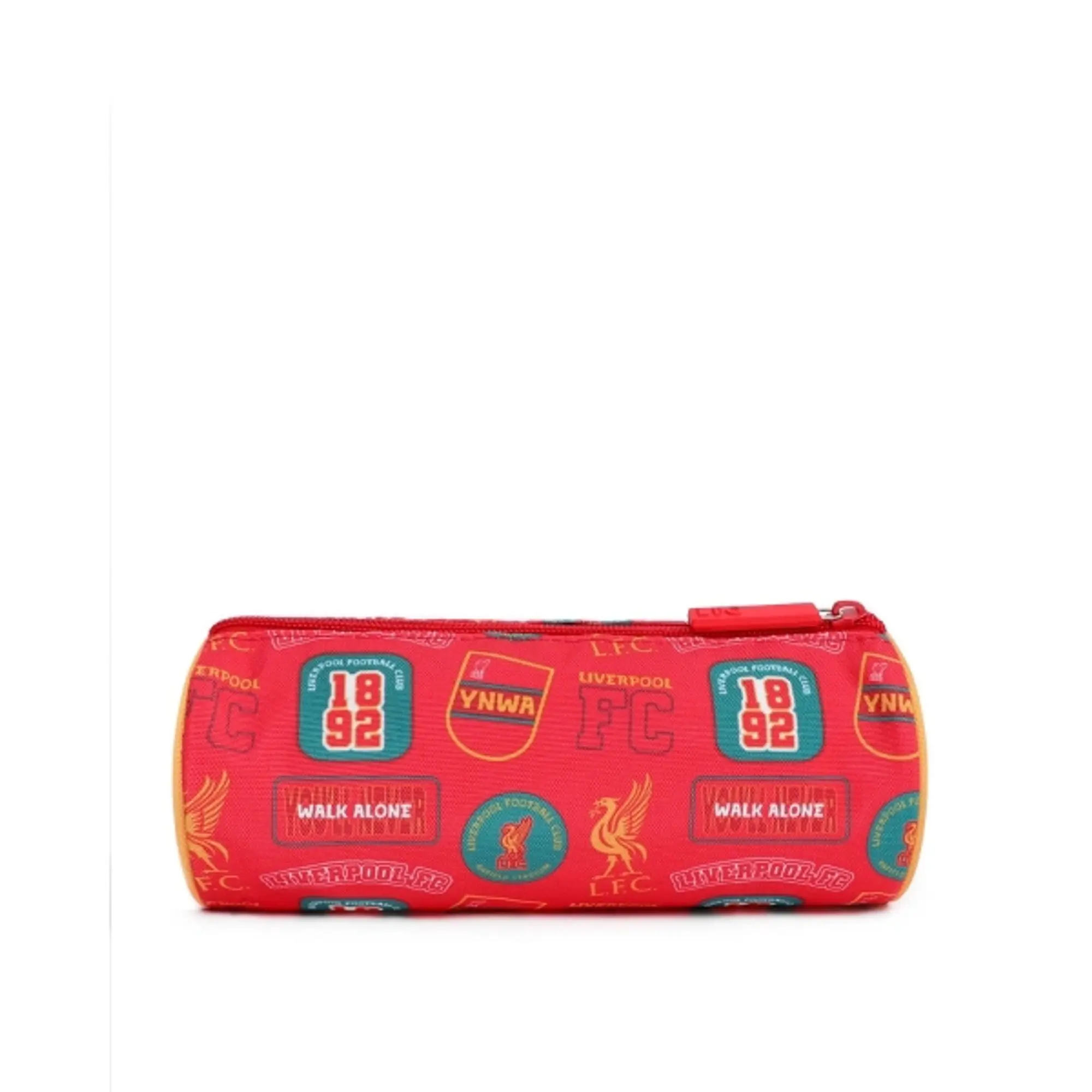LFC Barrel Pencil Case