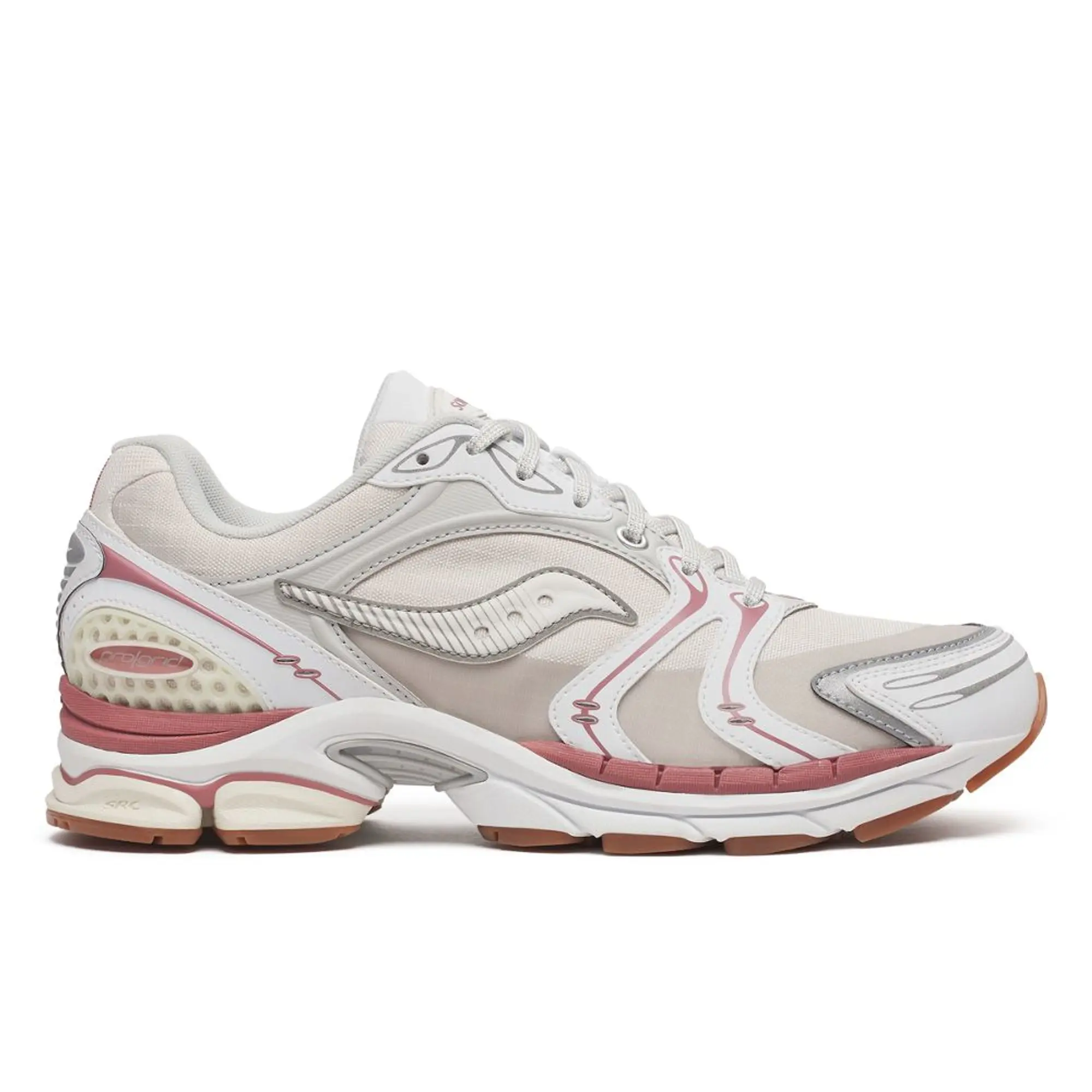 Saucony - ProGrid Triumph 4 in Tan