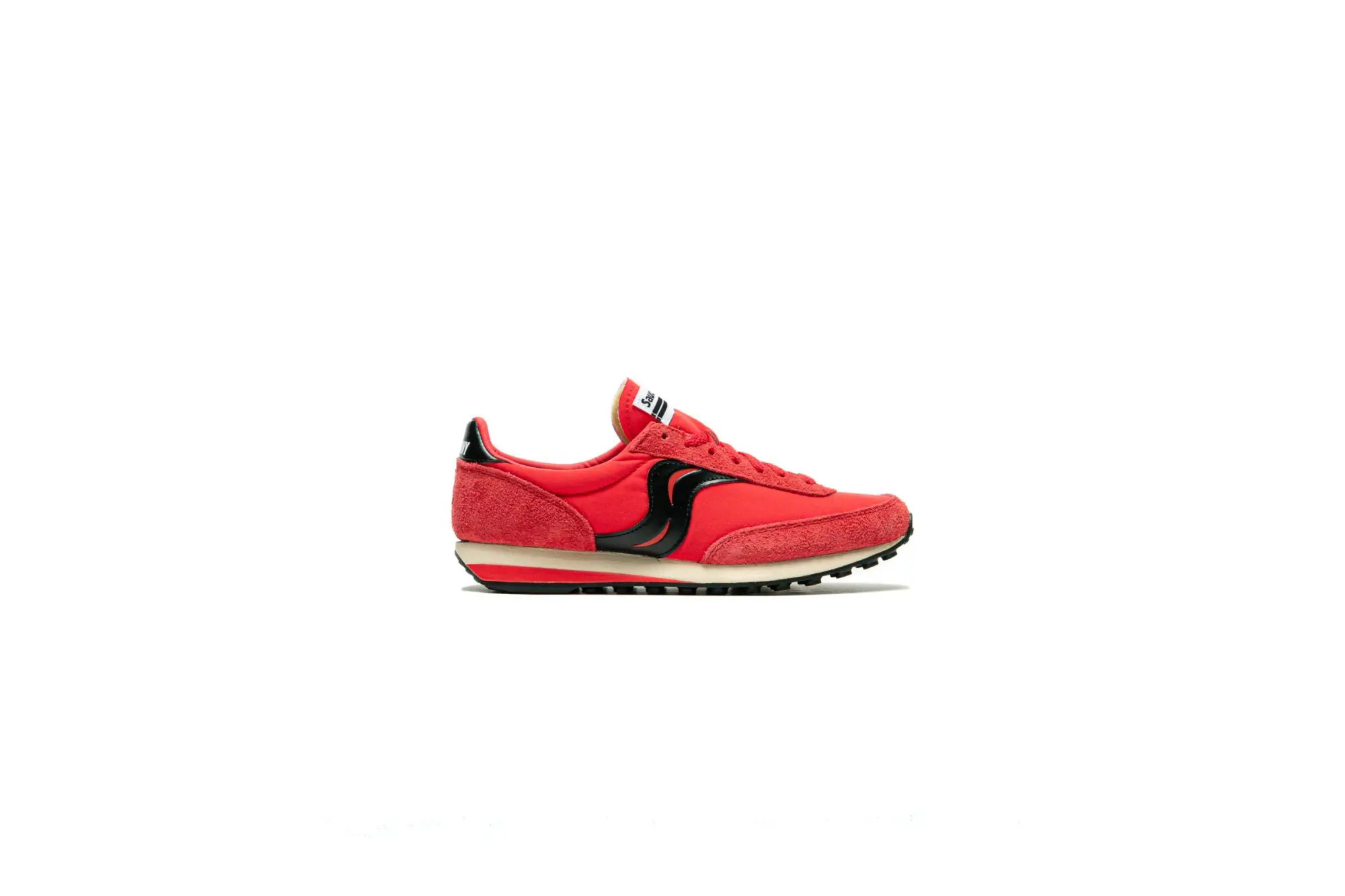 Saucony - Trainer 80 Original in Red