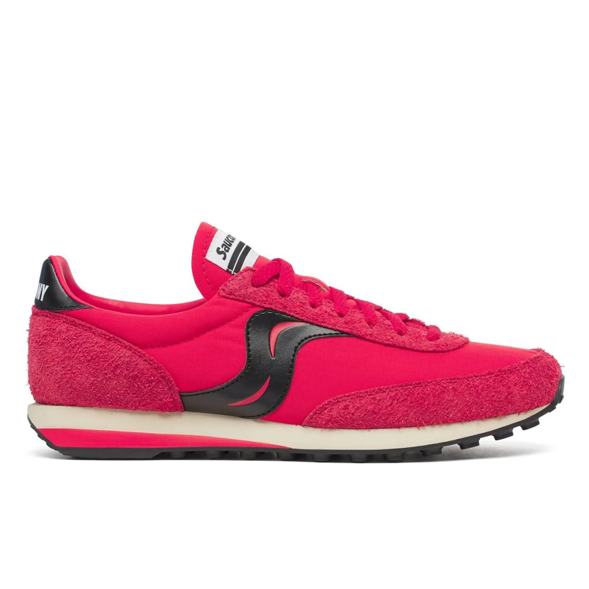 Saucony - Trainer 80 Original in Red