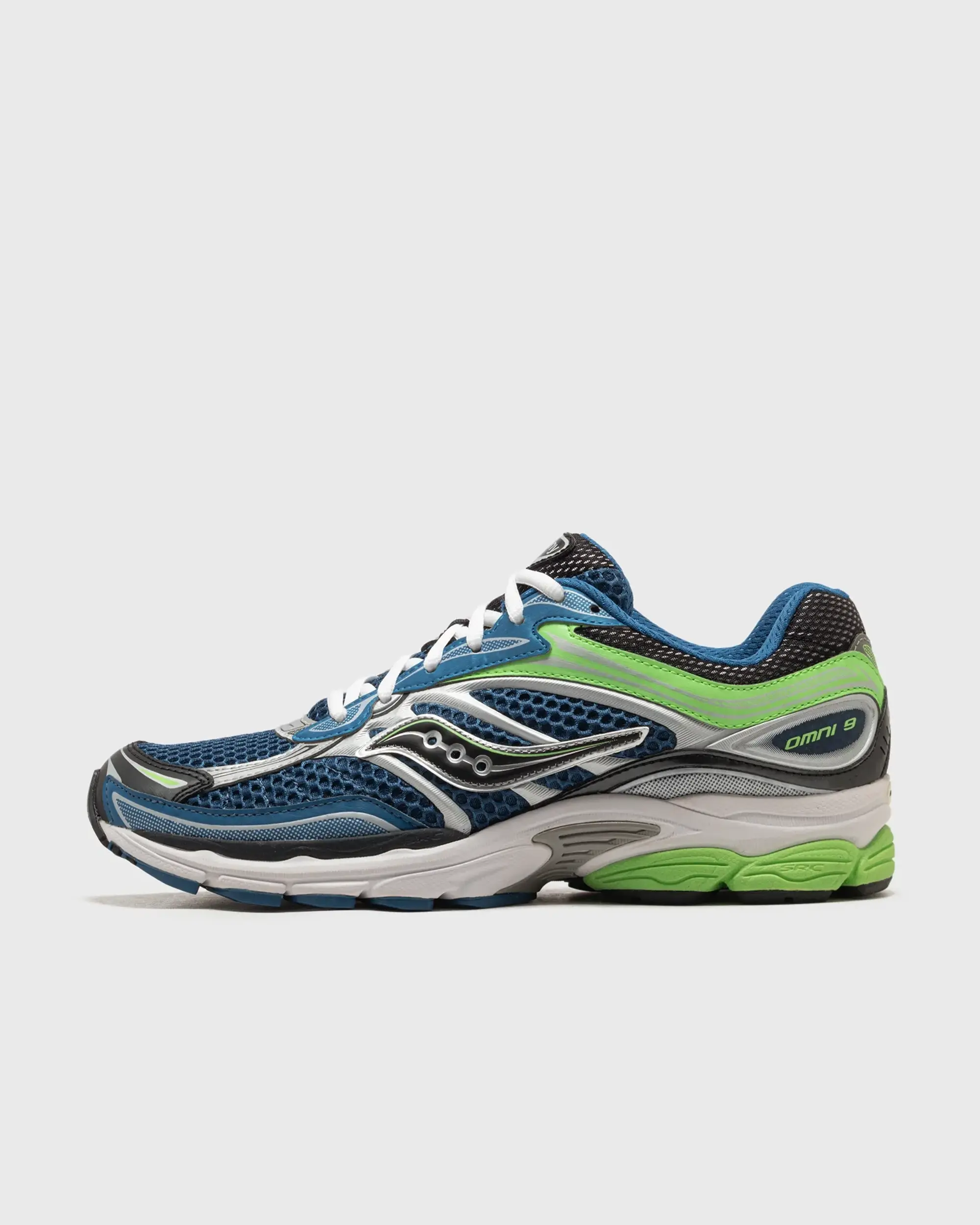 Saucony - ProGrid Omni 9 OG in Blue