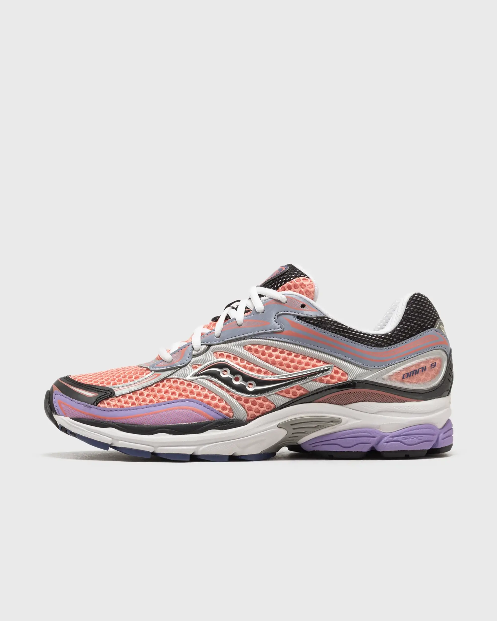 Saucony - ProGrid Omni 9 OG in Pink