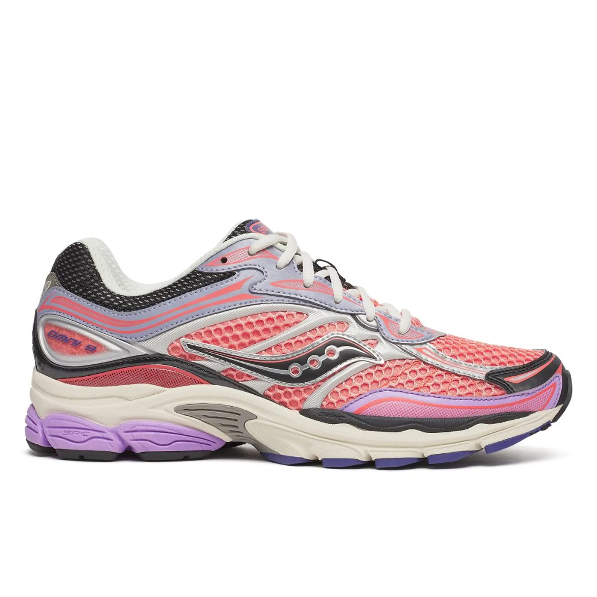 Saucony - ProGrid Omni 9 OG in Pink