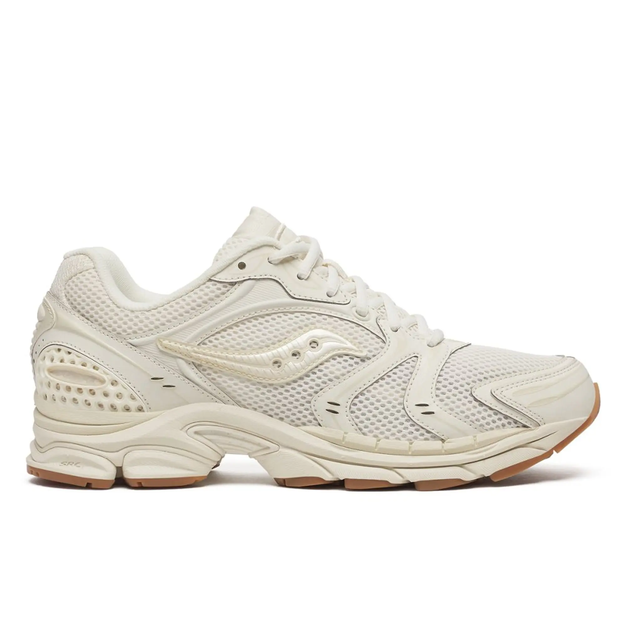 Saucony - ProGrid Triumph 4 Heritage in Tan