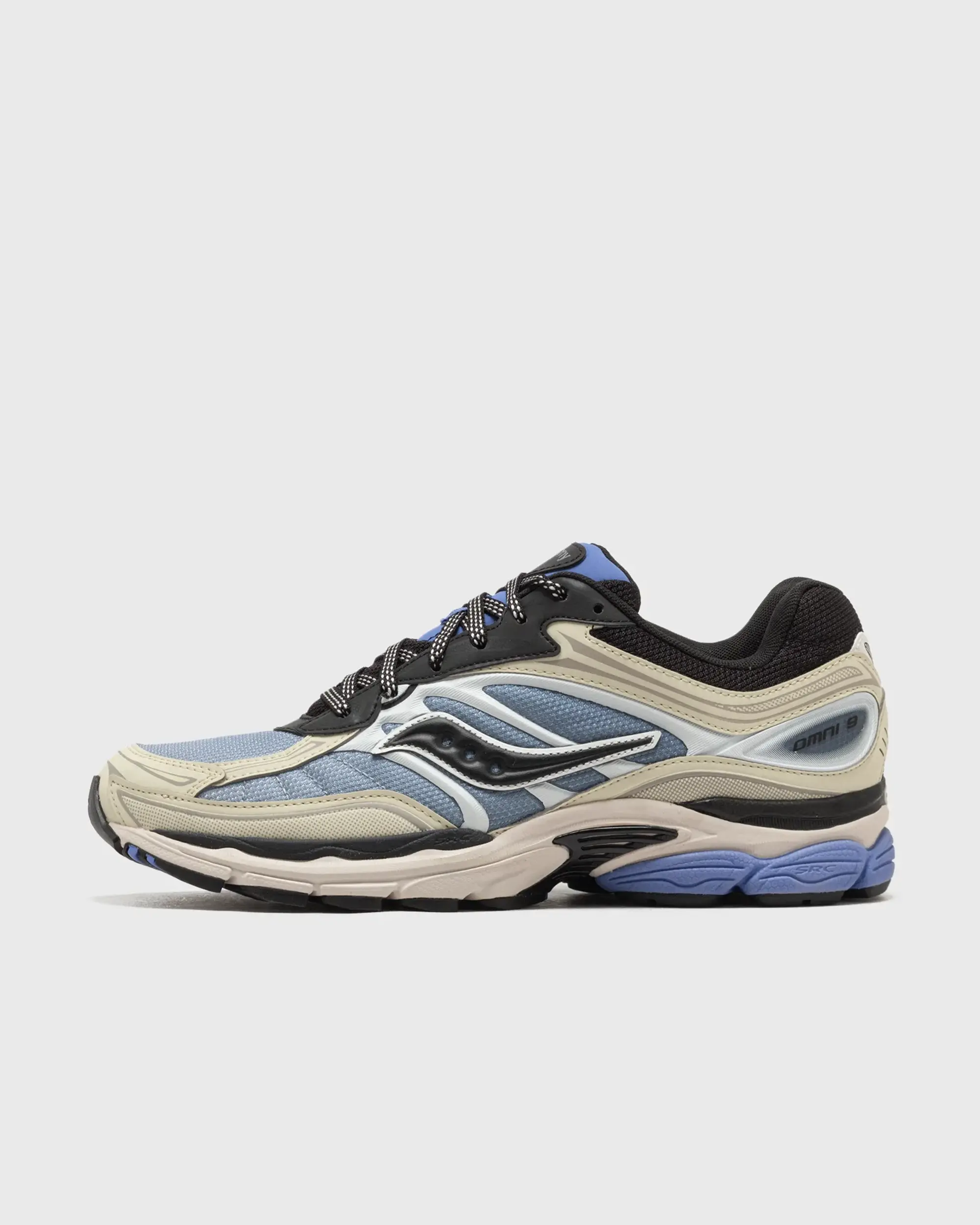 Saucony - Progrid Omni 9 Fade in Blue