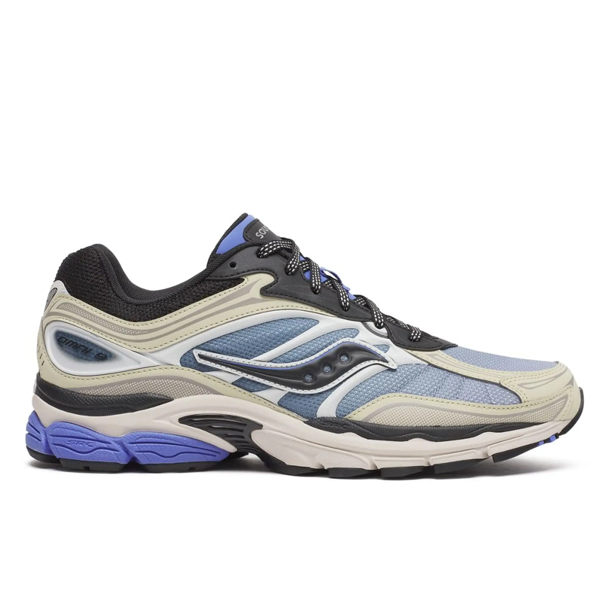 Saucony - Progrid Omni 9 Fade in Blue