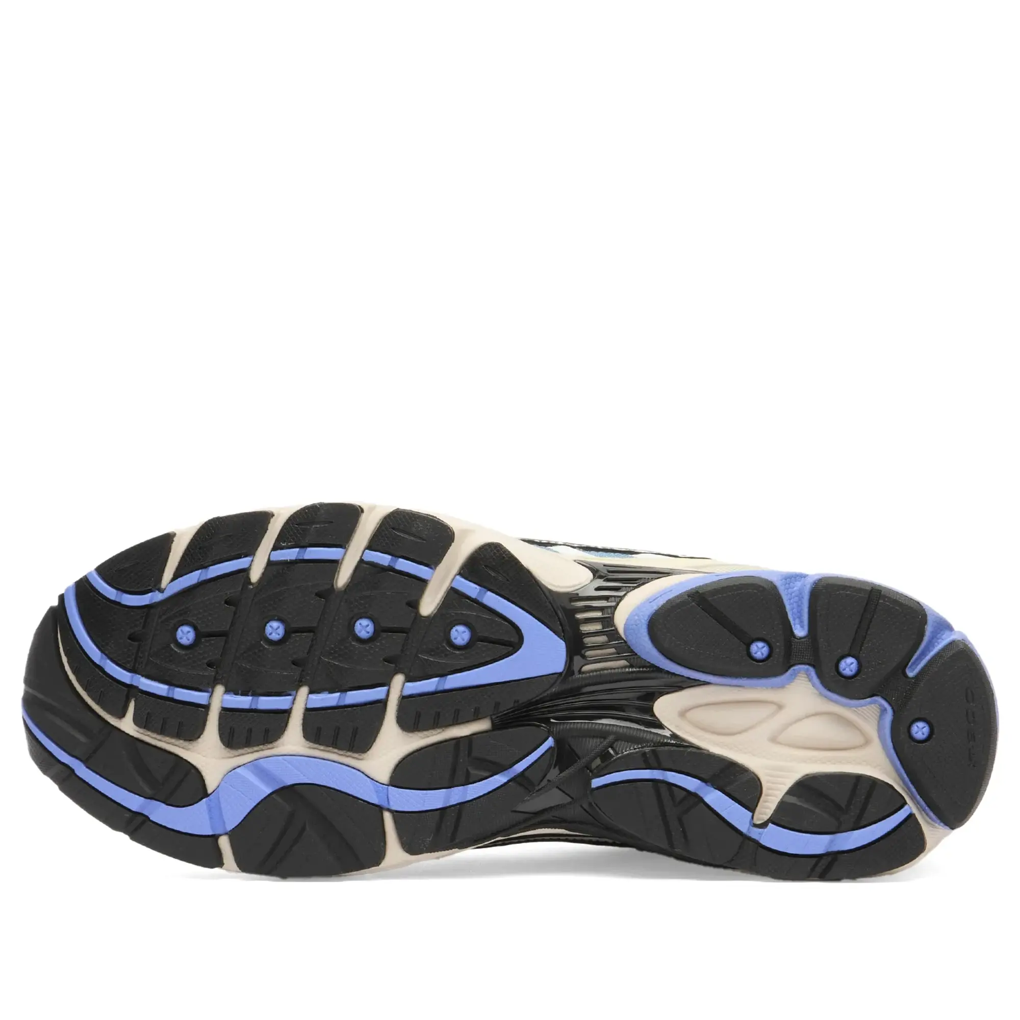 Saucony - Progrid Omni 9 Fade in Blue
