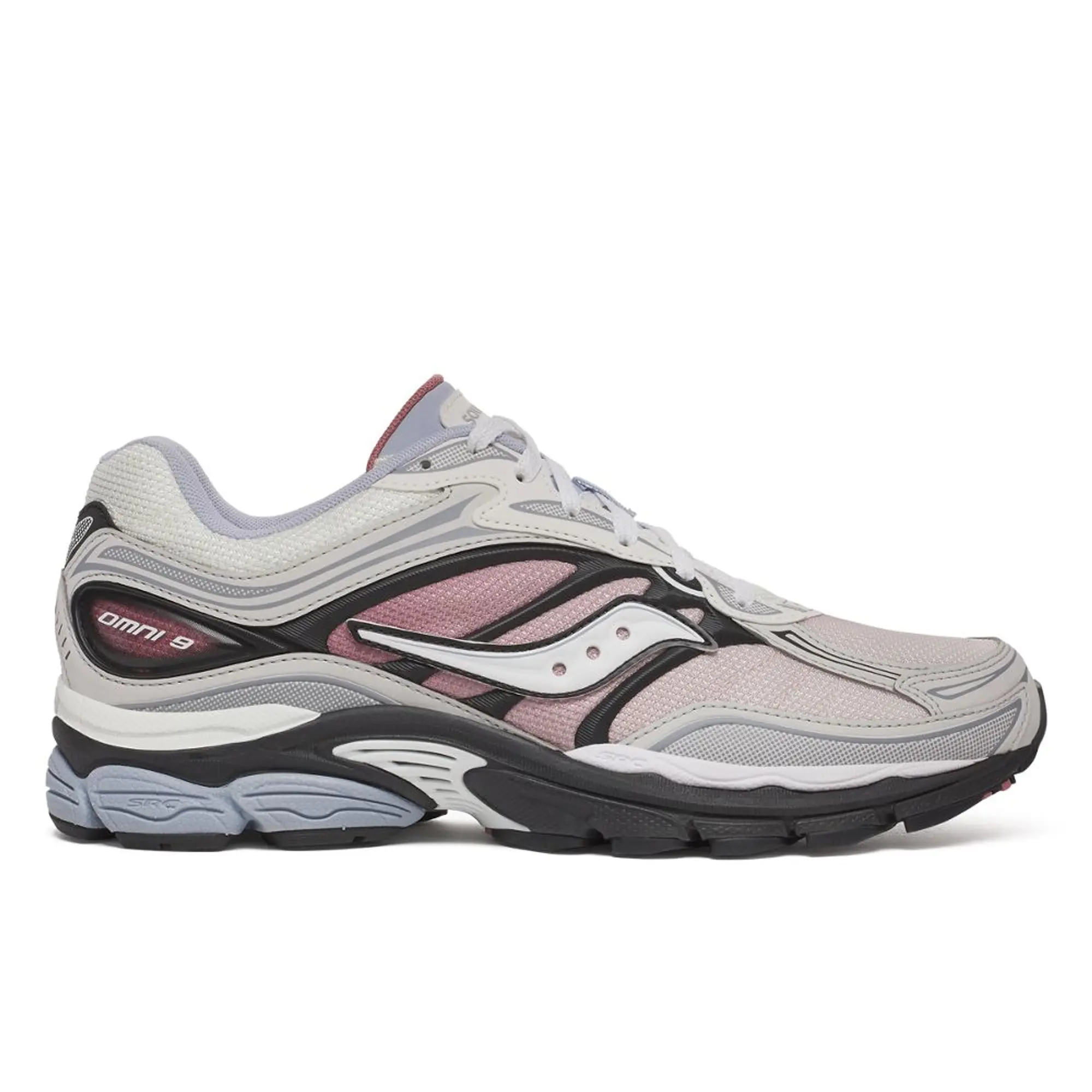 Saucony - Progrid Omni 9 Fade in Grey