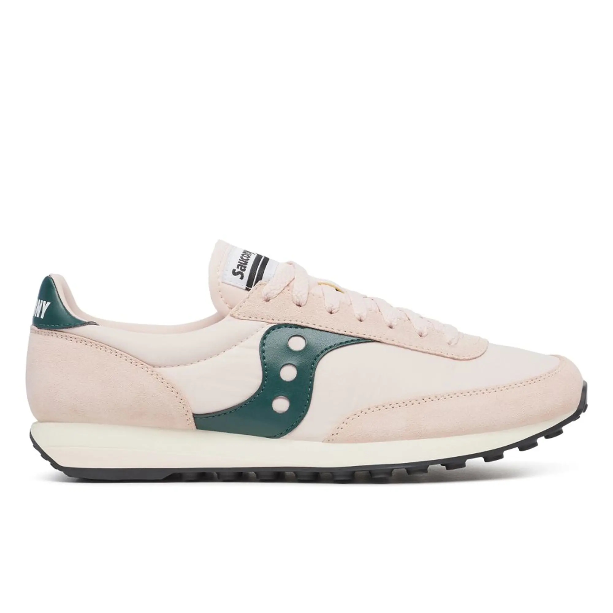 Saucony - Trainer 80 in Pink