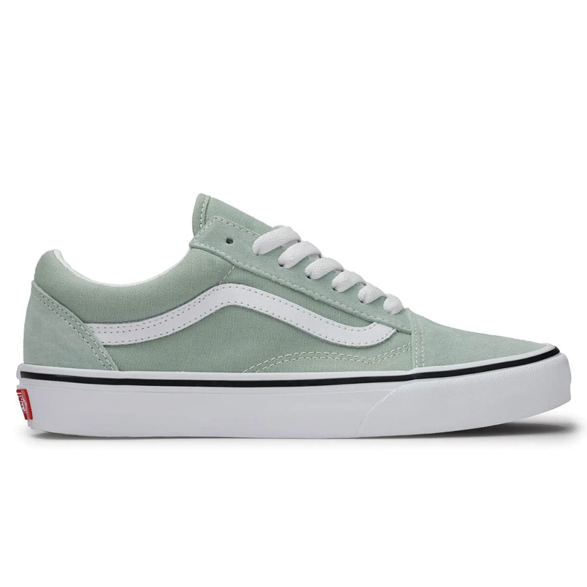 Vans - Old Skool Shoes, Man, Blue