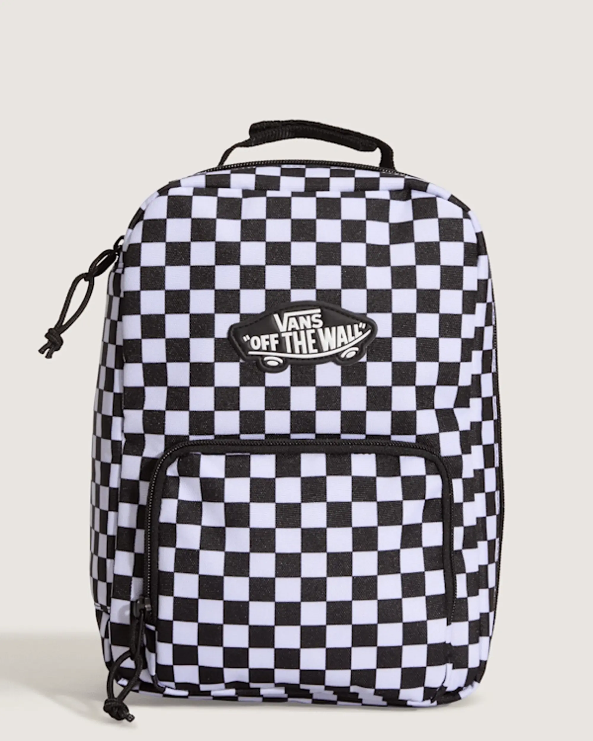 Vans - Old Skool Lunch Bag, Black
