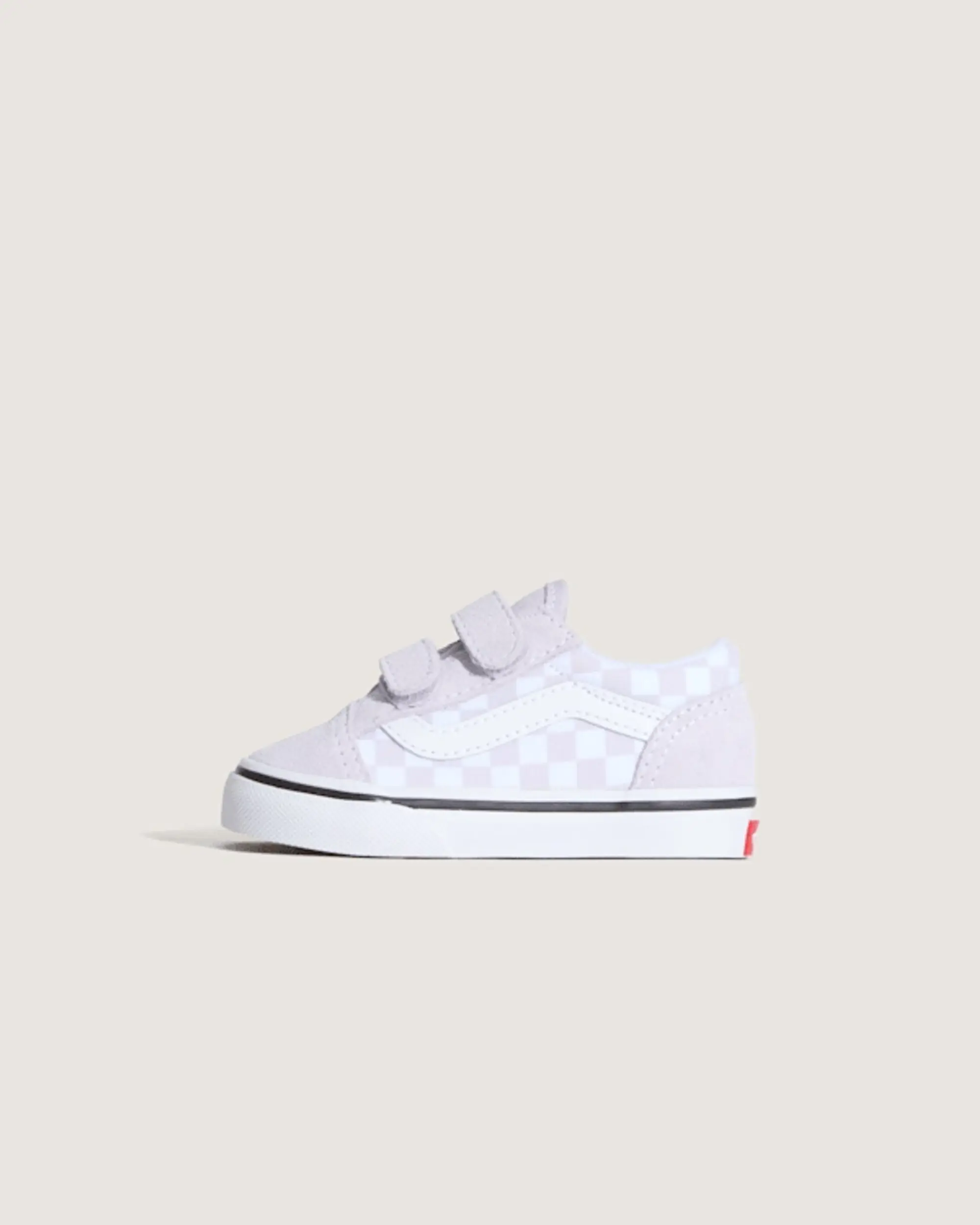 Vans - Toddler Old Skool Shoes (1-4 Years), Lilac
