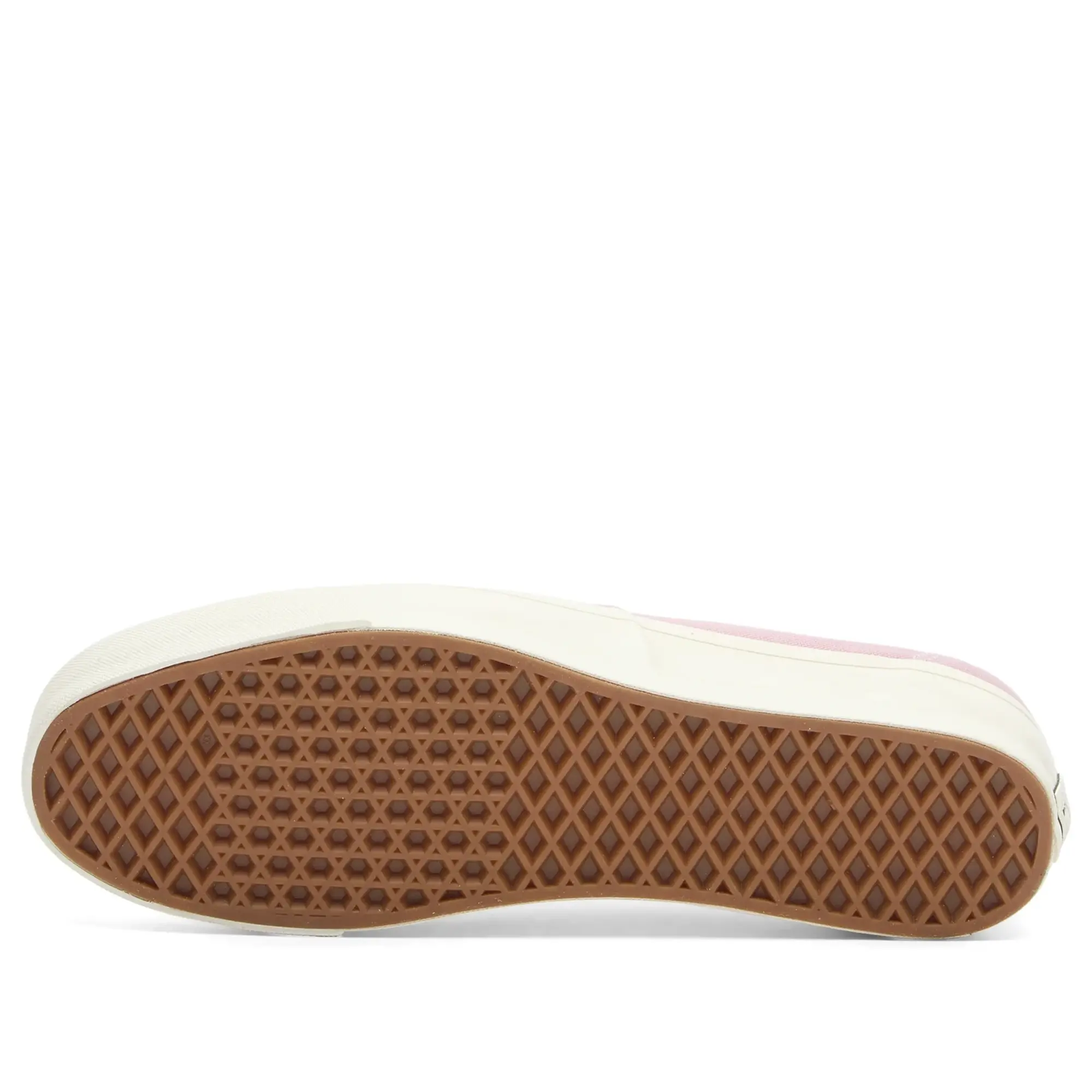 Vans - Premium Authentic Shoes, Man, Pink