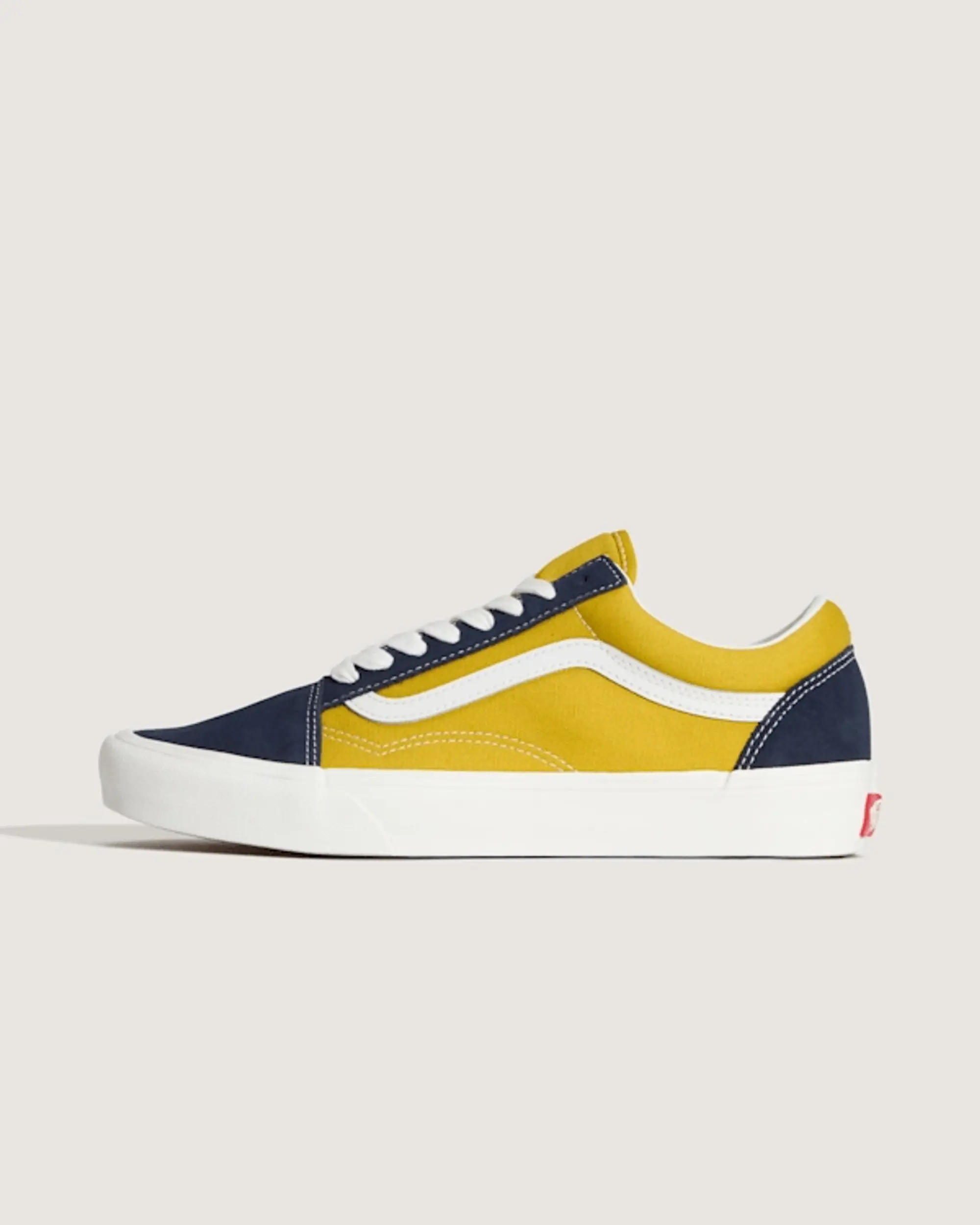 Vans - Old Skool Shoes, Man, Blue