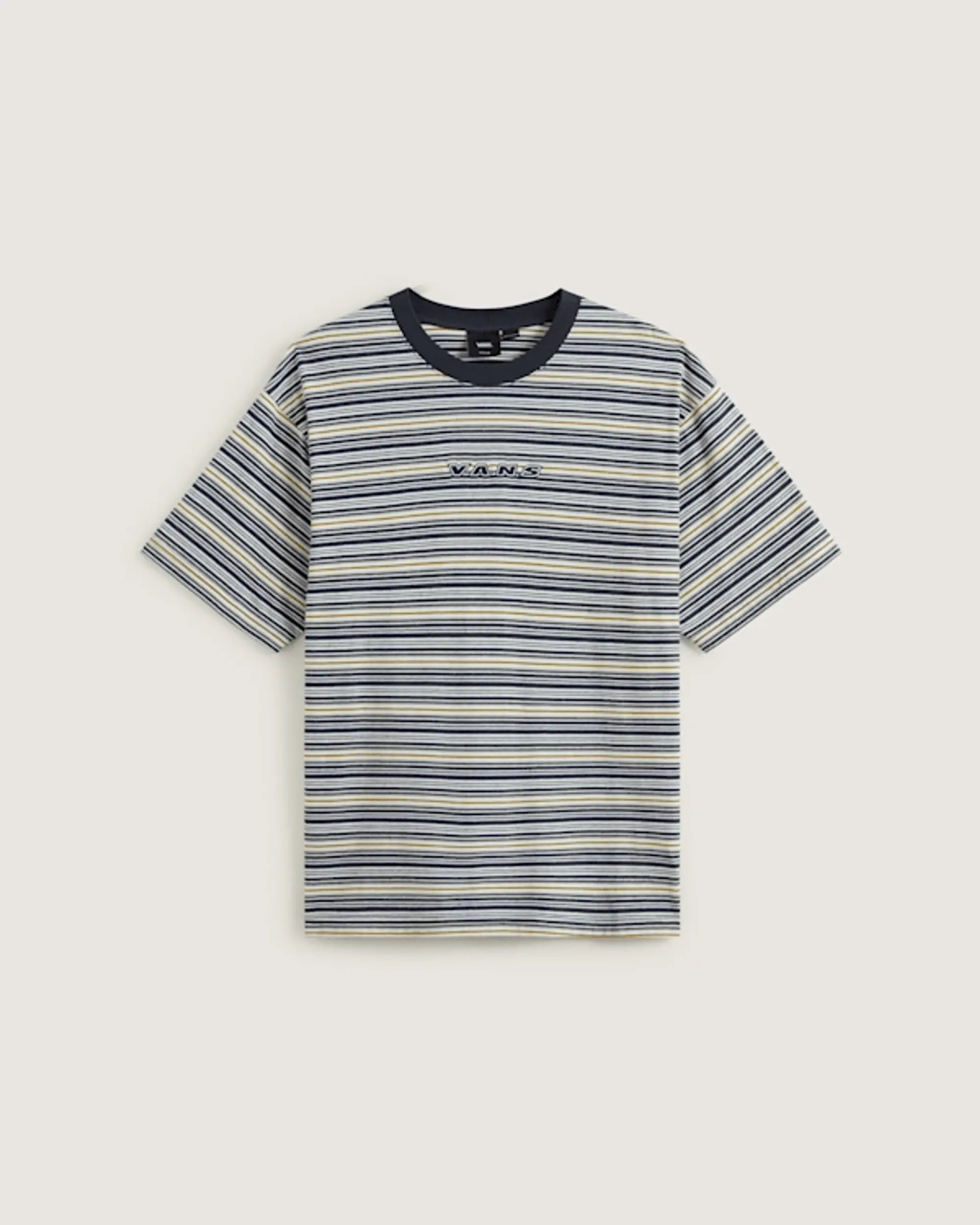 Vans - Stockpile Pullover Hoodie, Man, Beige