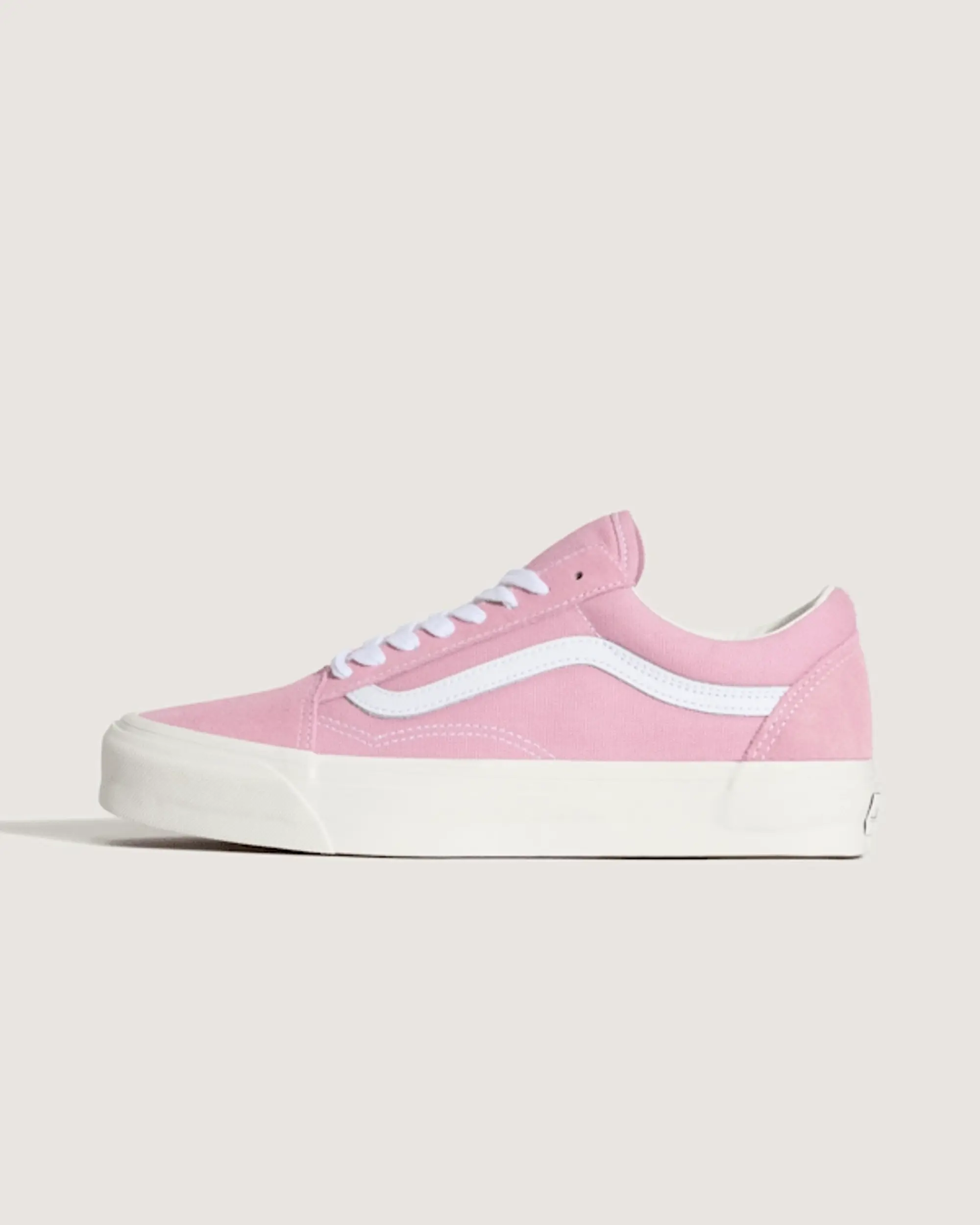 Vans - Premium Old Skool Shoes, Man, Pink