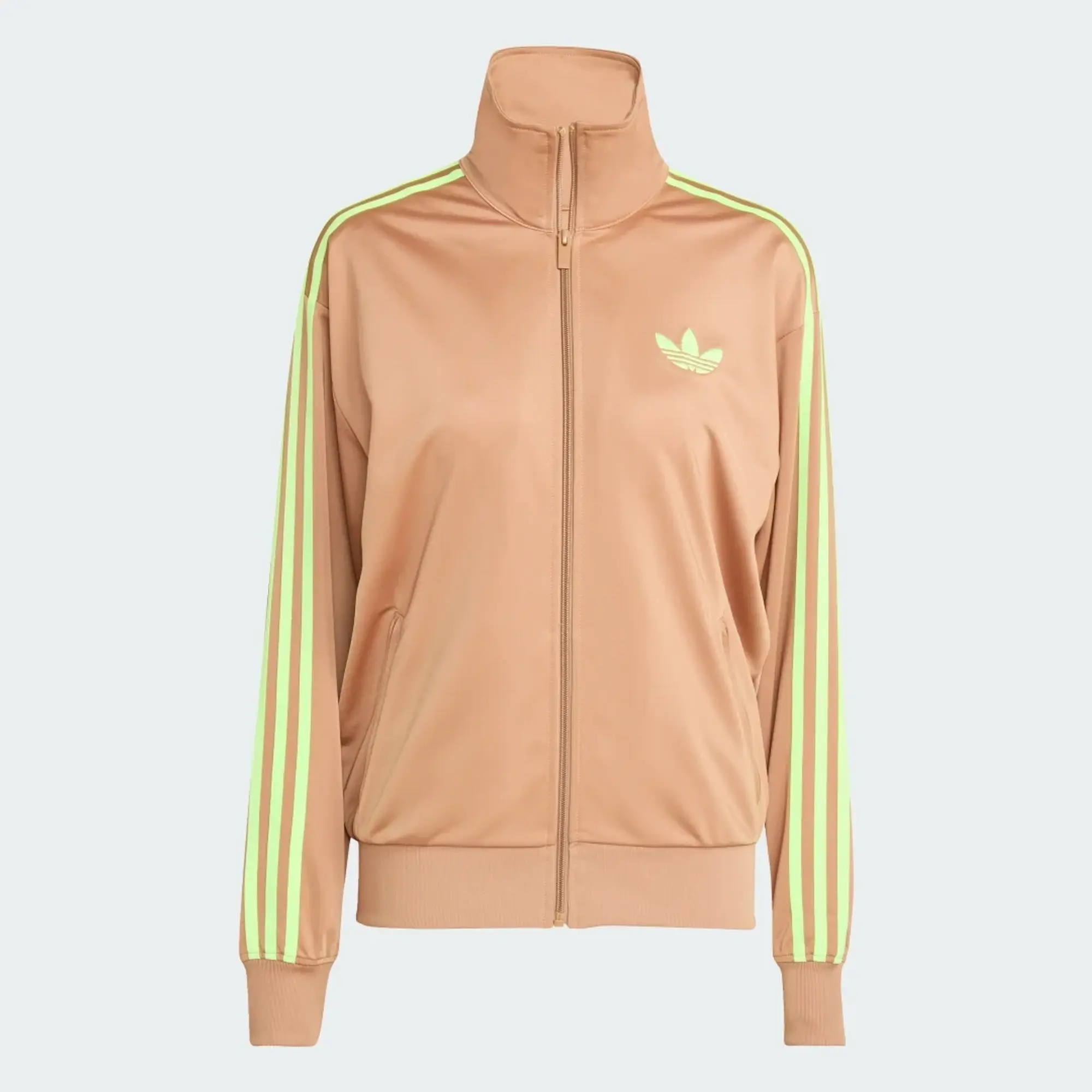 adidas Adicolor Classic Firebird Loose Track Top