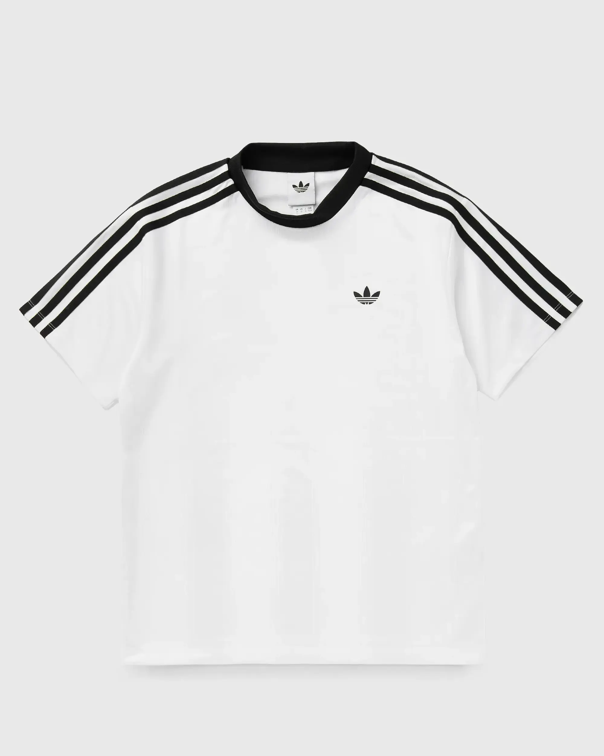 JACQUARD TEE
