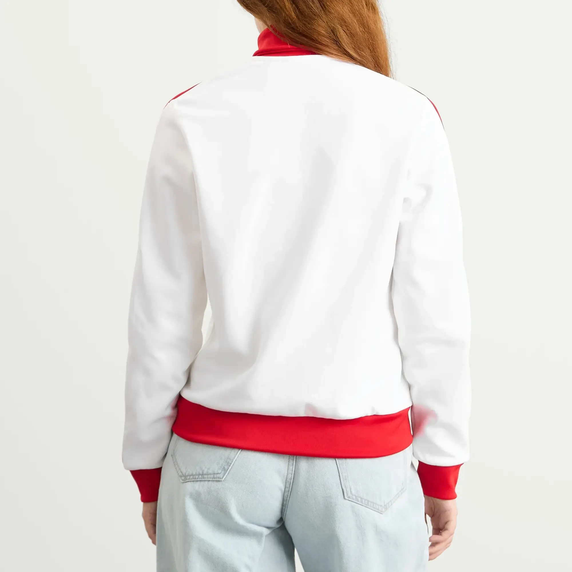 CLASSIC TRACKTOP