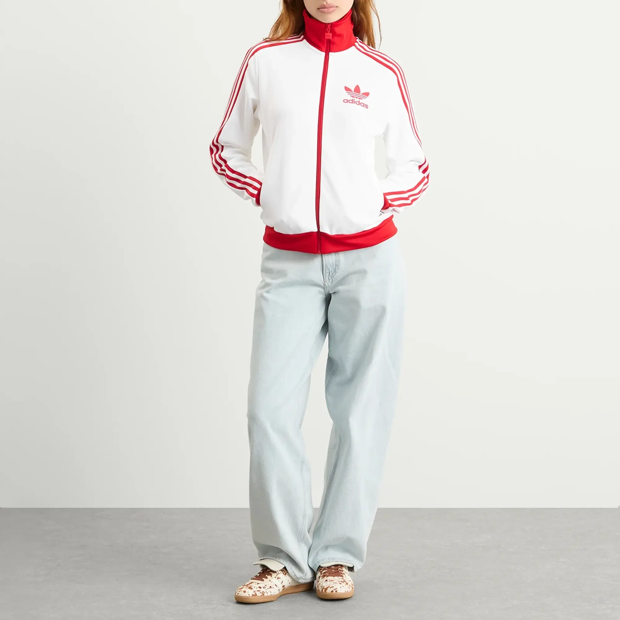 CLASSIC TRACKTOP